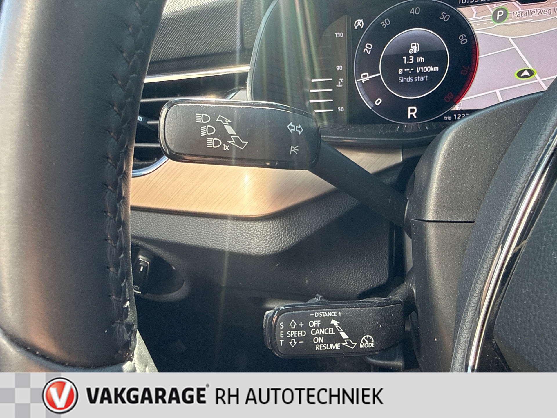Foto van Skoda Kamiq