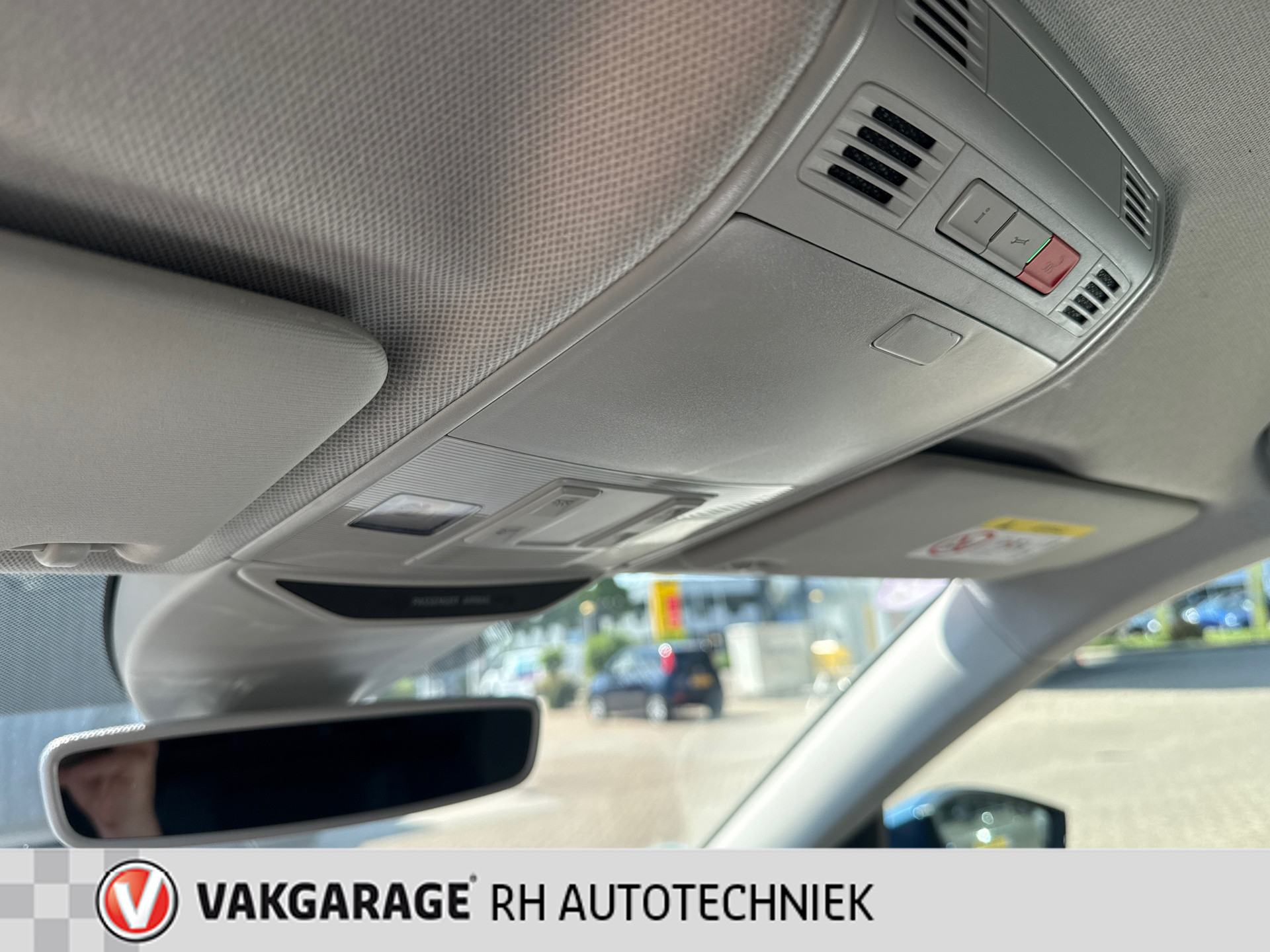 Foto van Skoda Kamiq