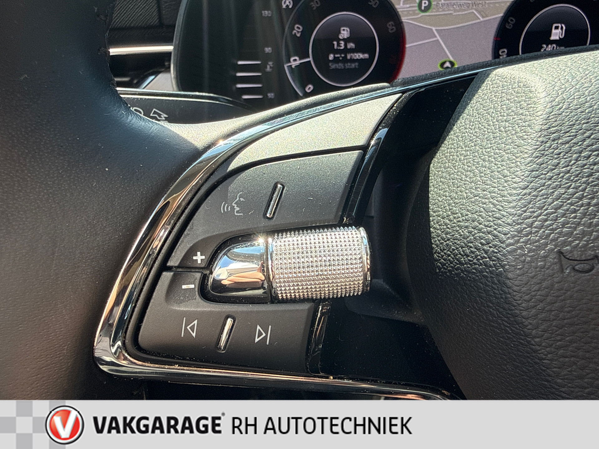 Foto van Skoda Kamiq