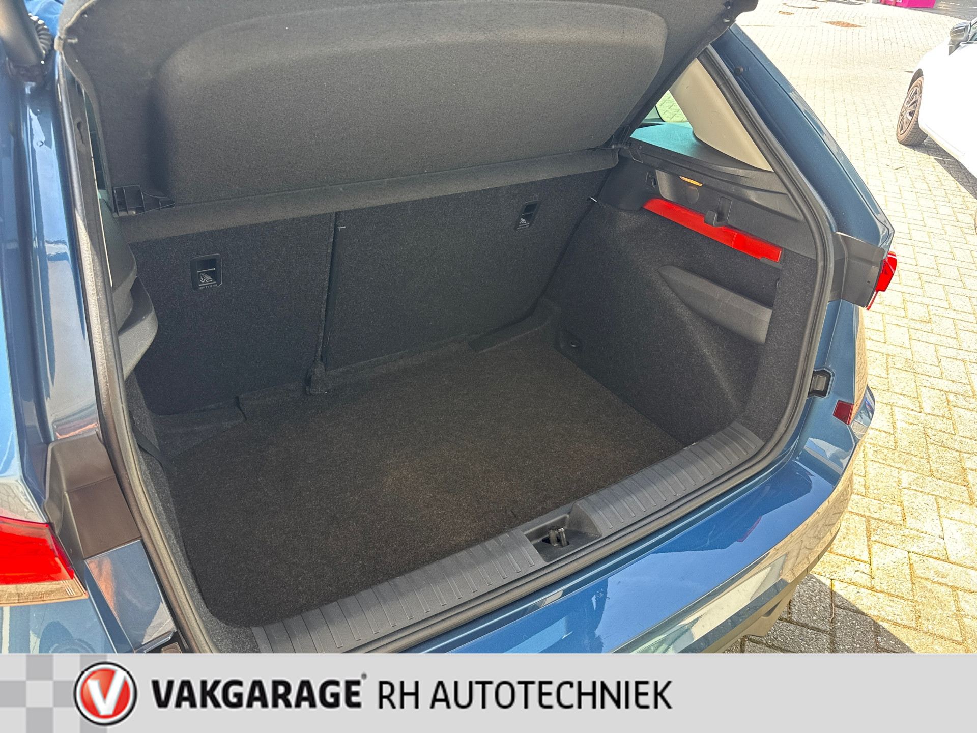 Foto van Skoda Kamiq