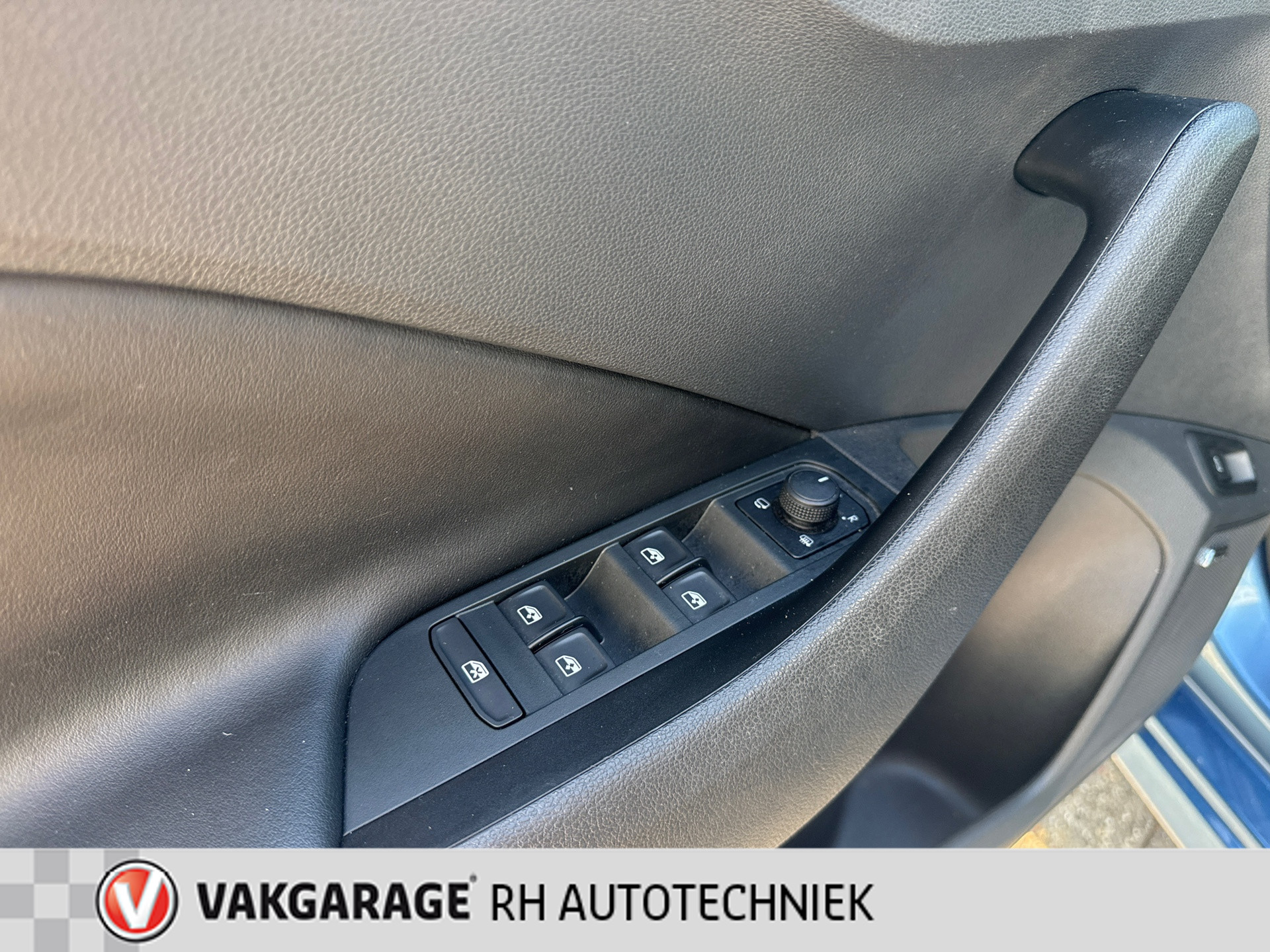 Foto van Skoda Kamiq