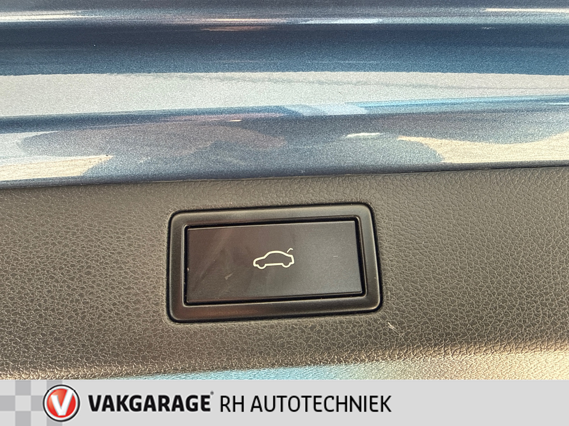 Foto van Skoda Kamiq