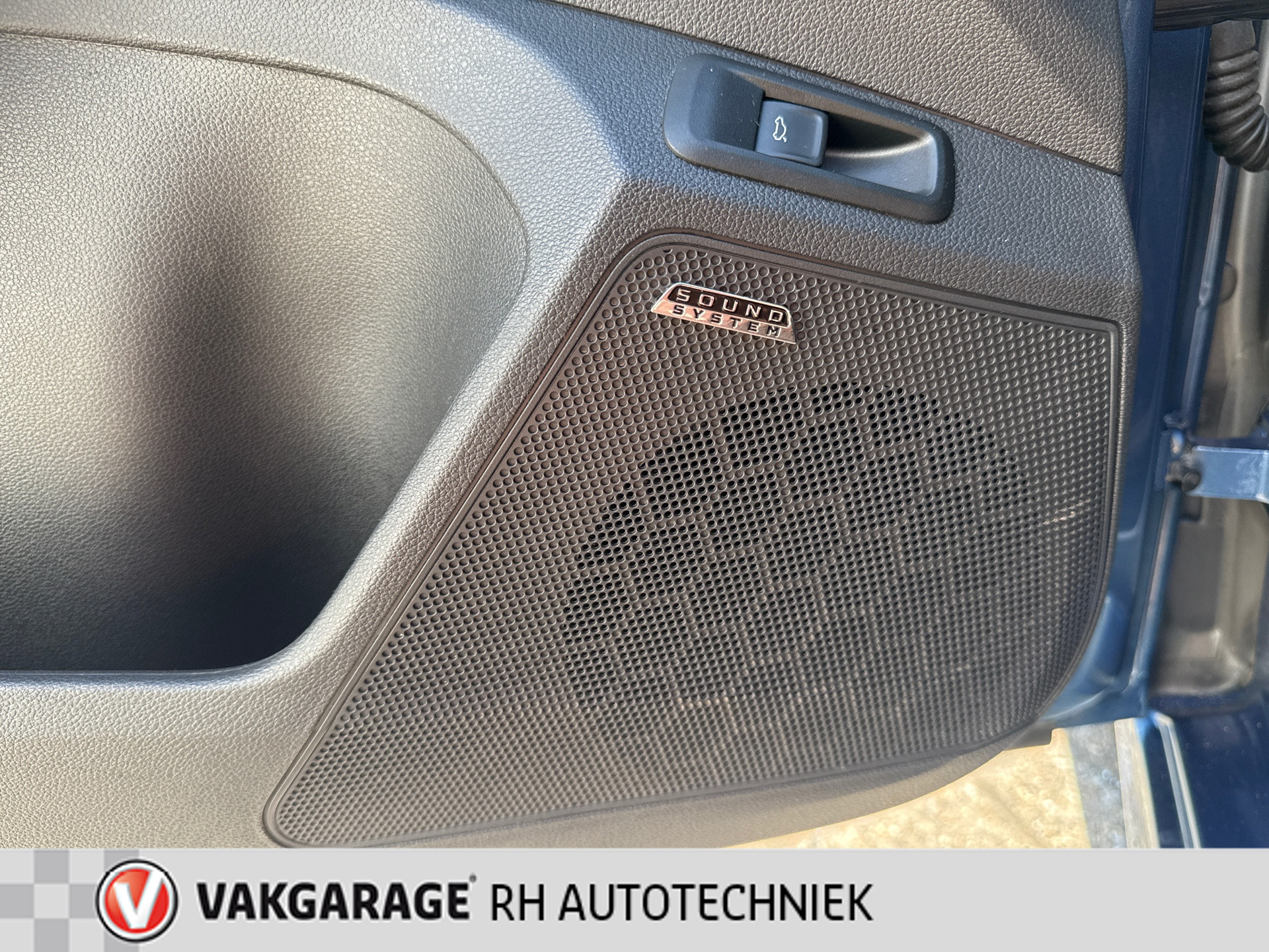 Foto van Skoda Kamiq