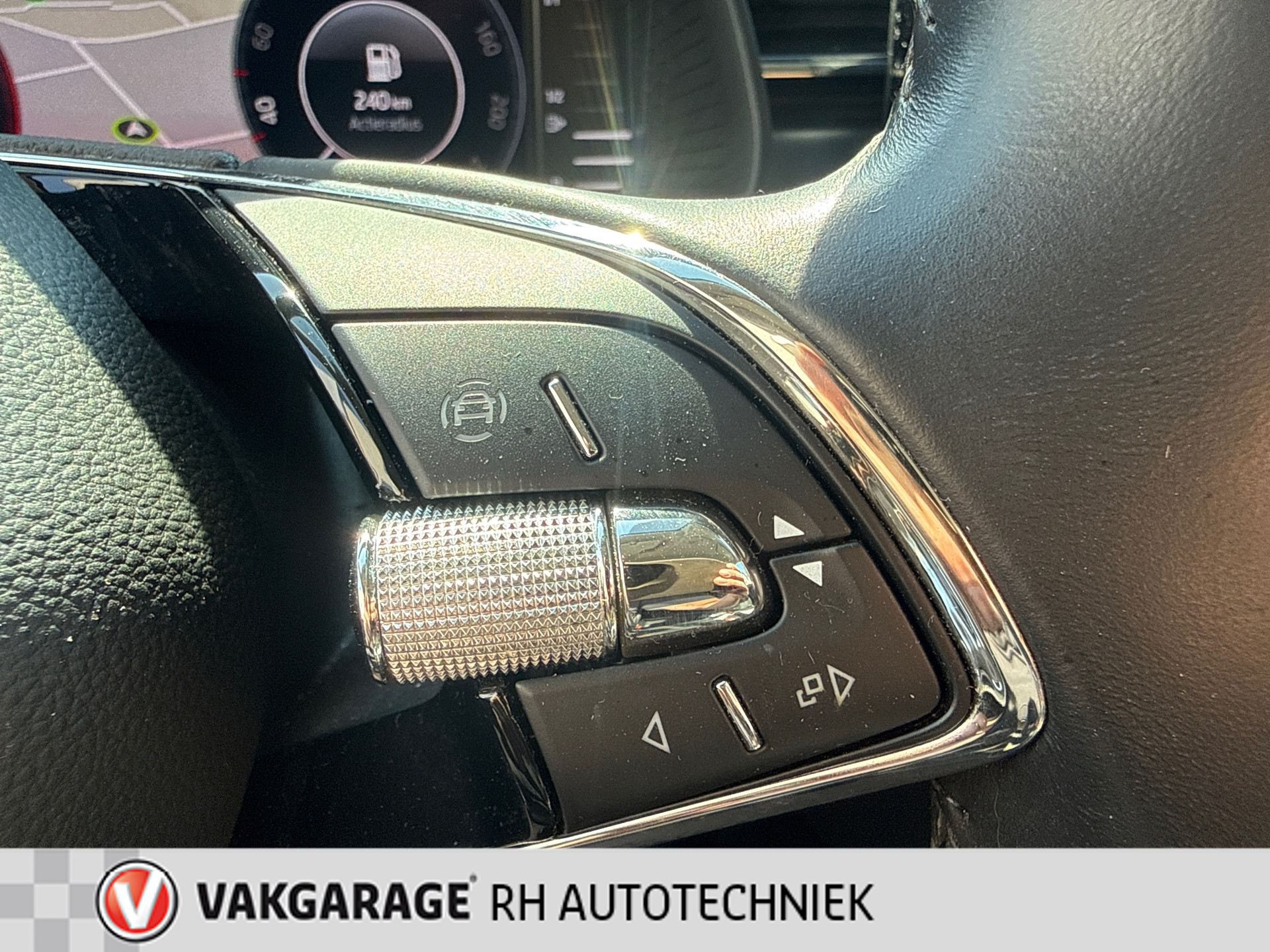 Foto van Skoda Kamiq
