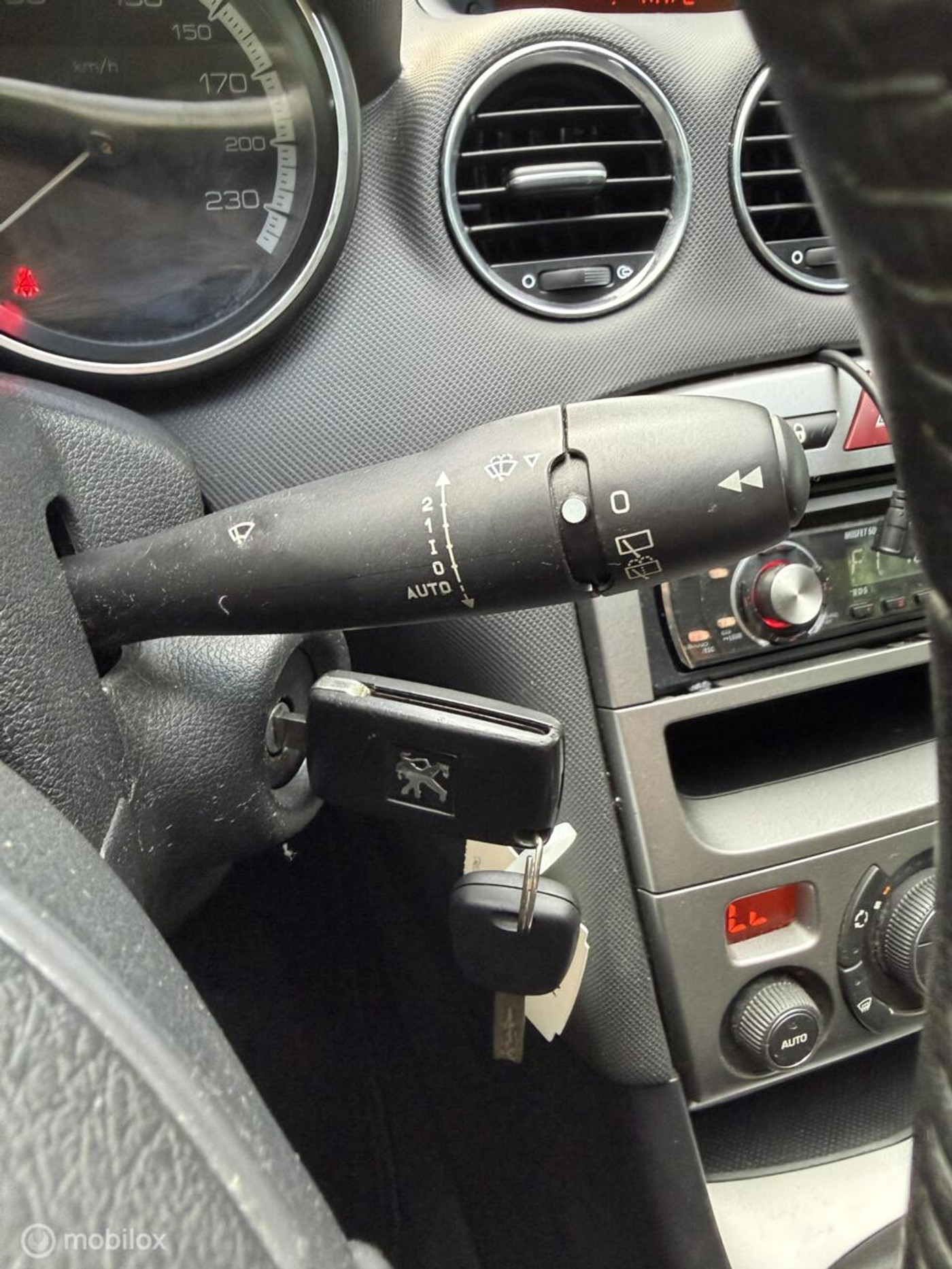 Foto van Peugeot 308