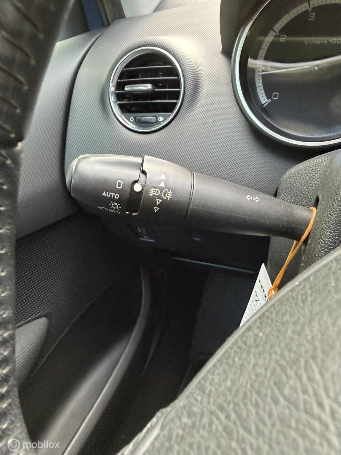 Foto van Peugeot 308