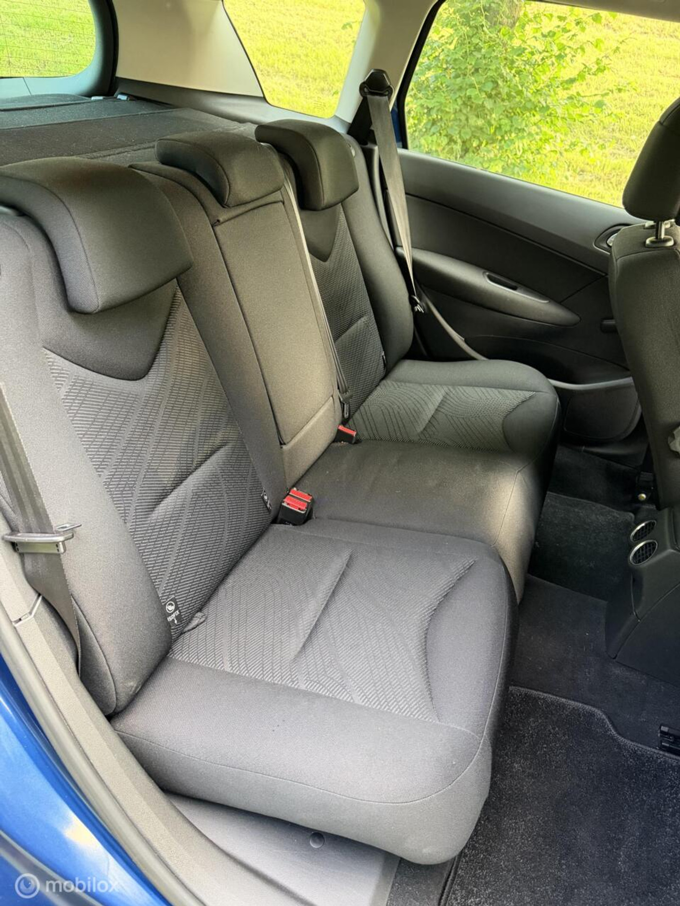 Foto van Peugeot 308