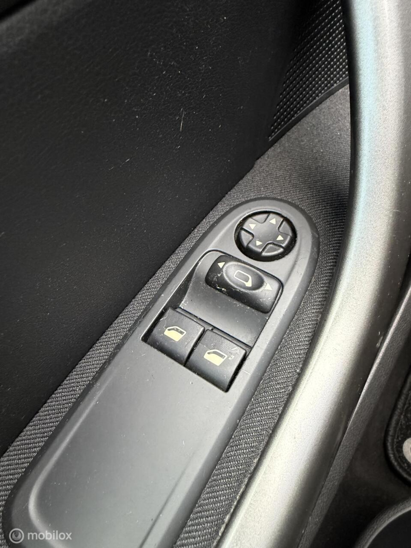 Foto van Peugeot 308