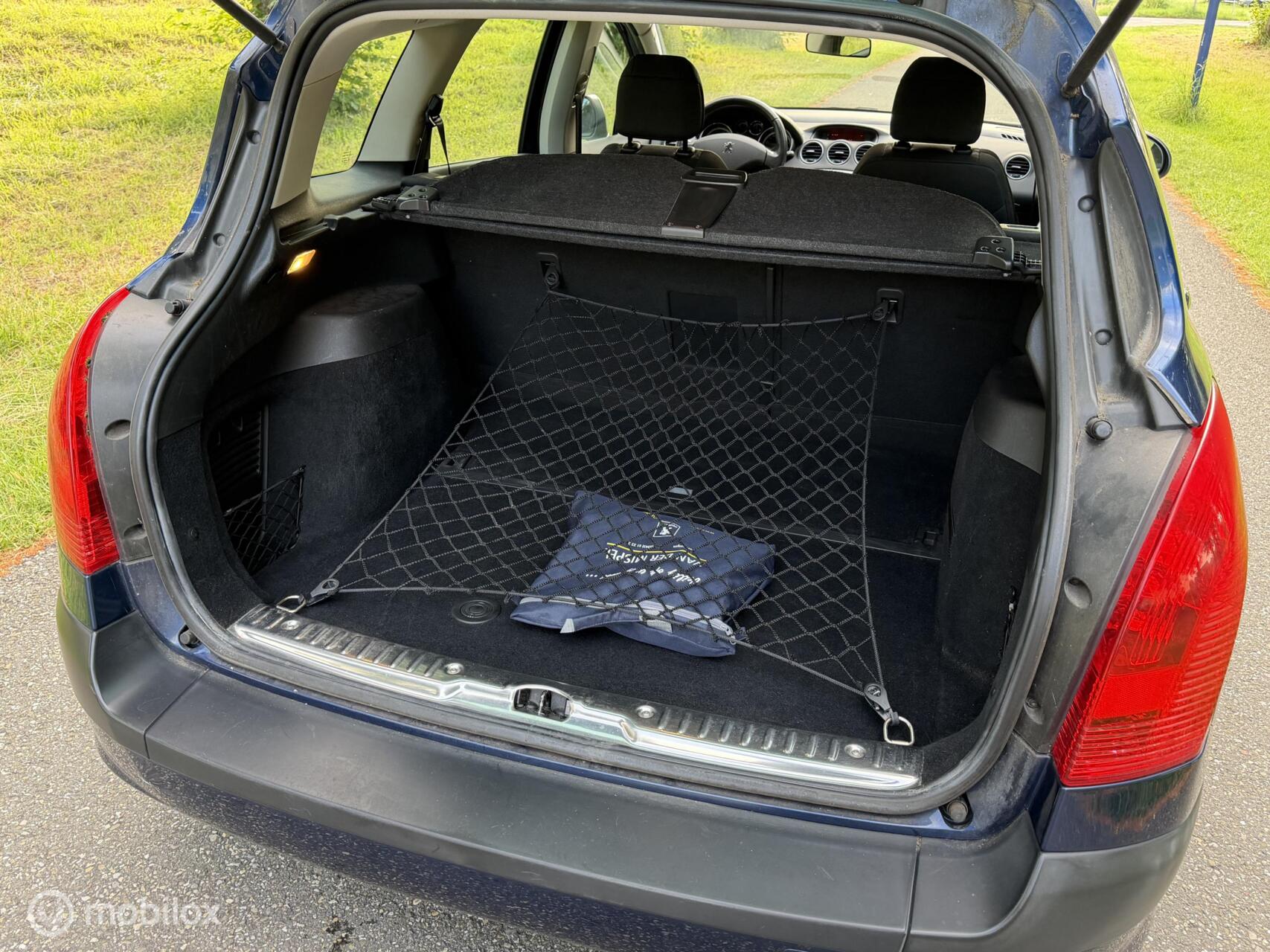 Foto van Peugeot 308