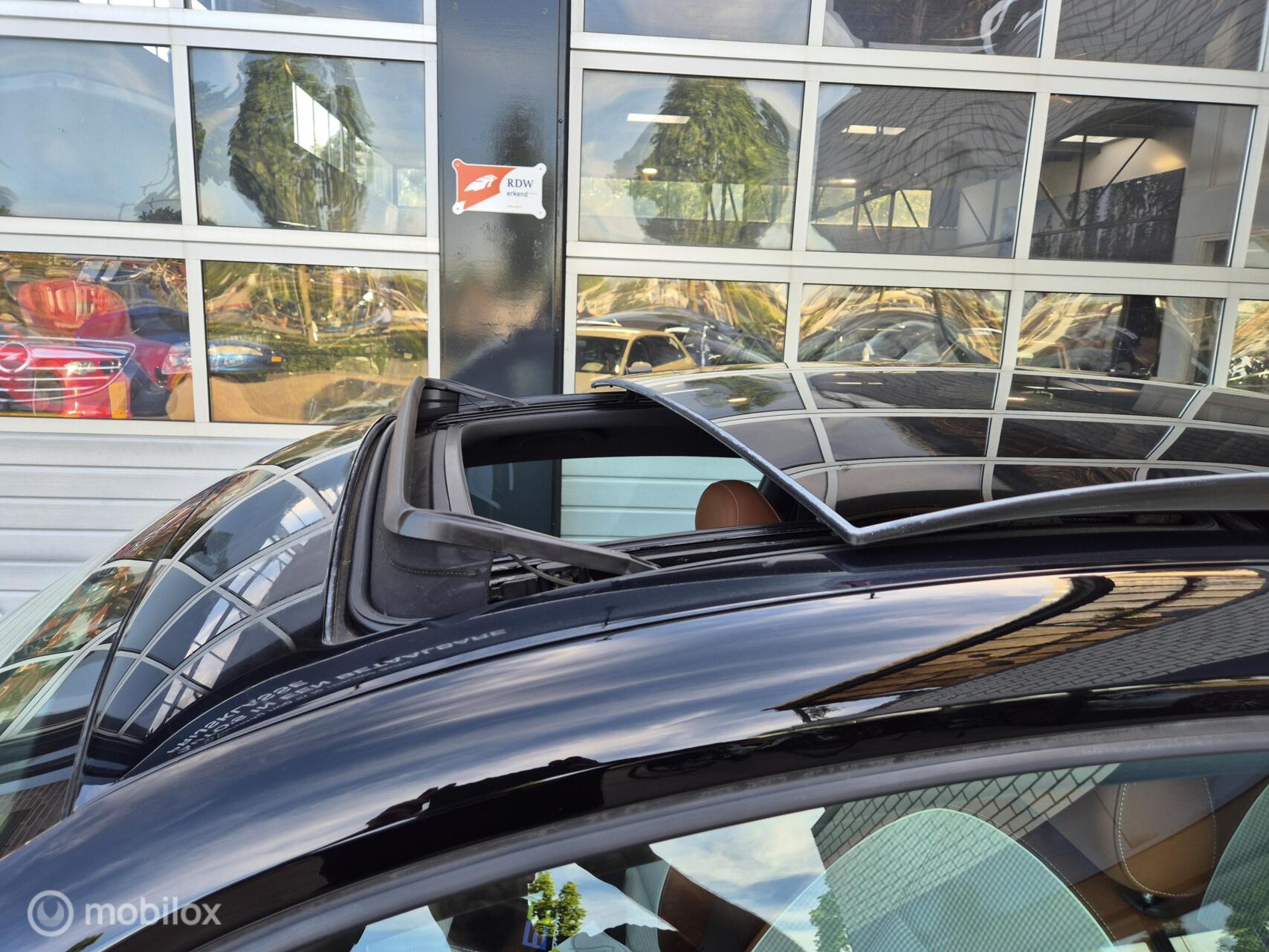 Foto van Volkswagen Beetle