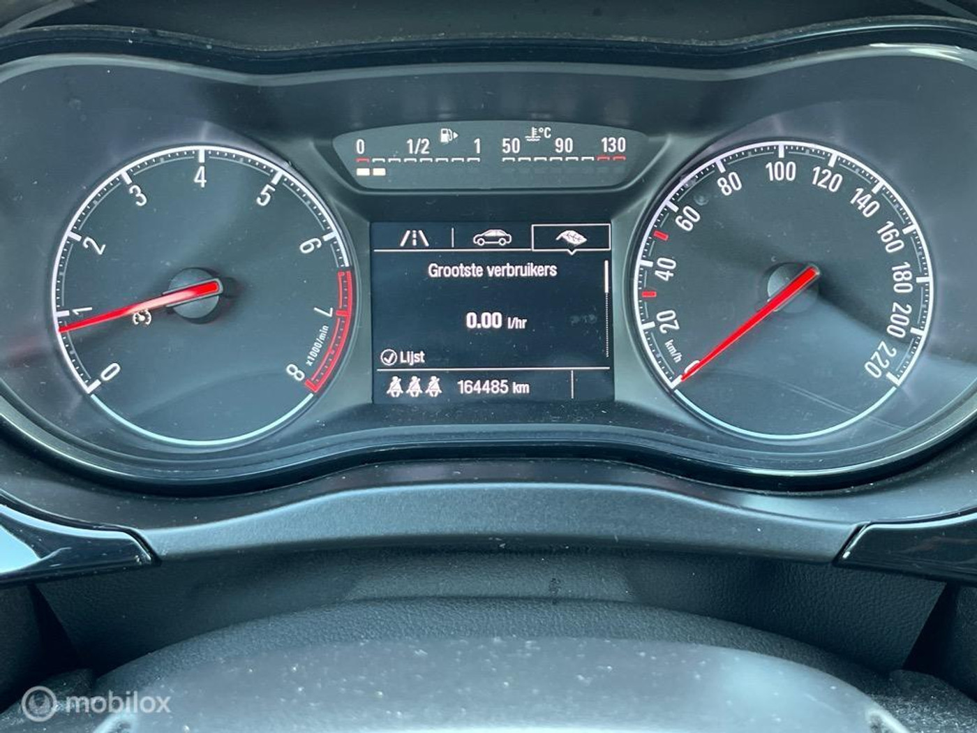 Foto van Opel Corsa-e