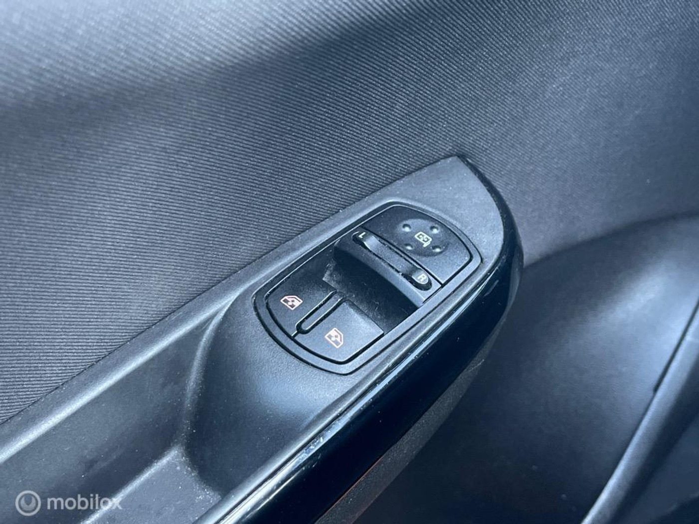 Foto van Opel Corsa-e