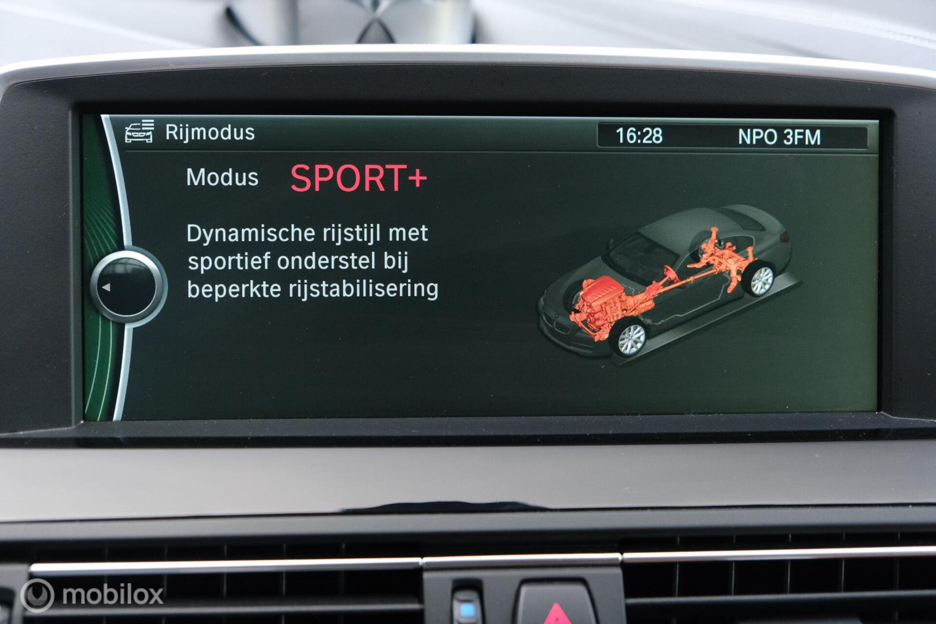 Foto van BMW 6-serie Gran Coupé