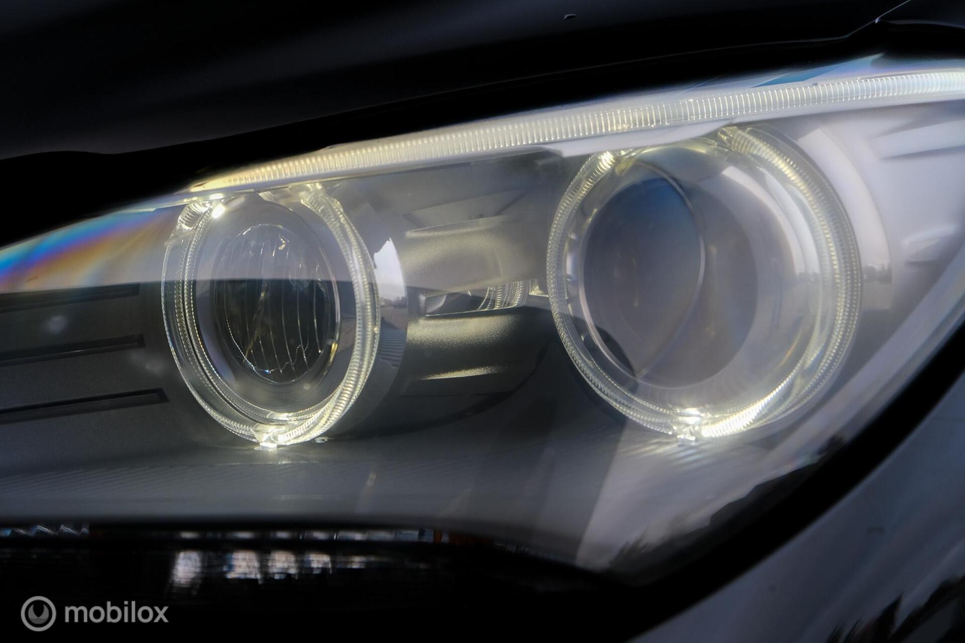 Foto van BMW 6-serie Gran Coupé