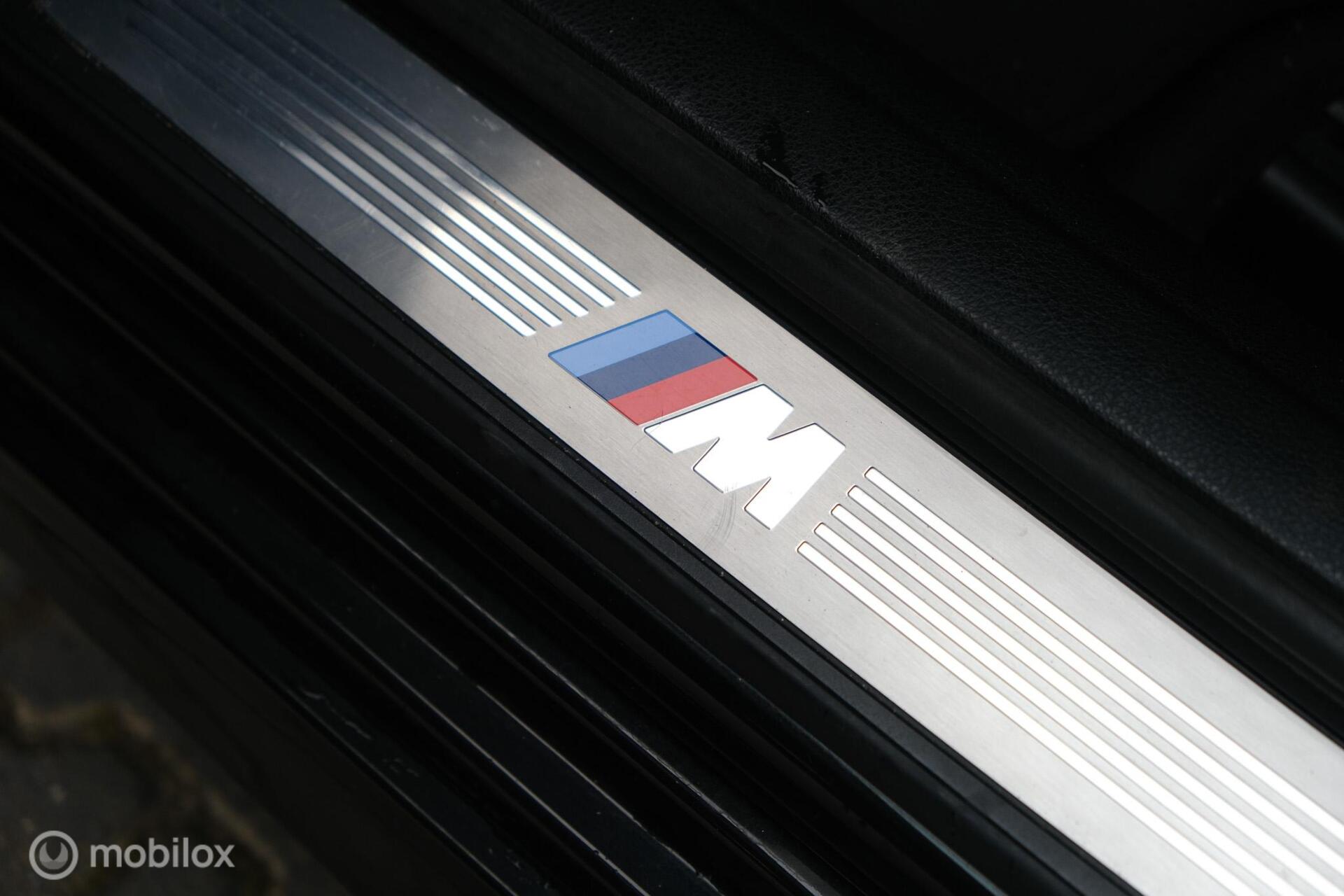 Foto van BMW 6-serie Gran Coupé