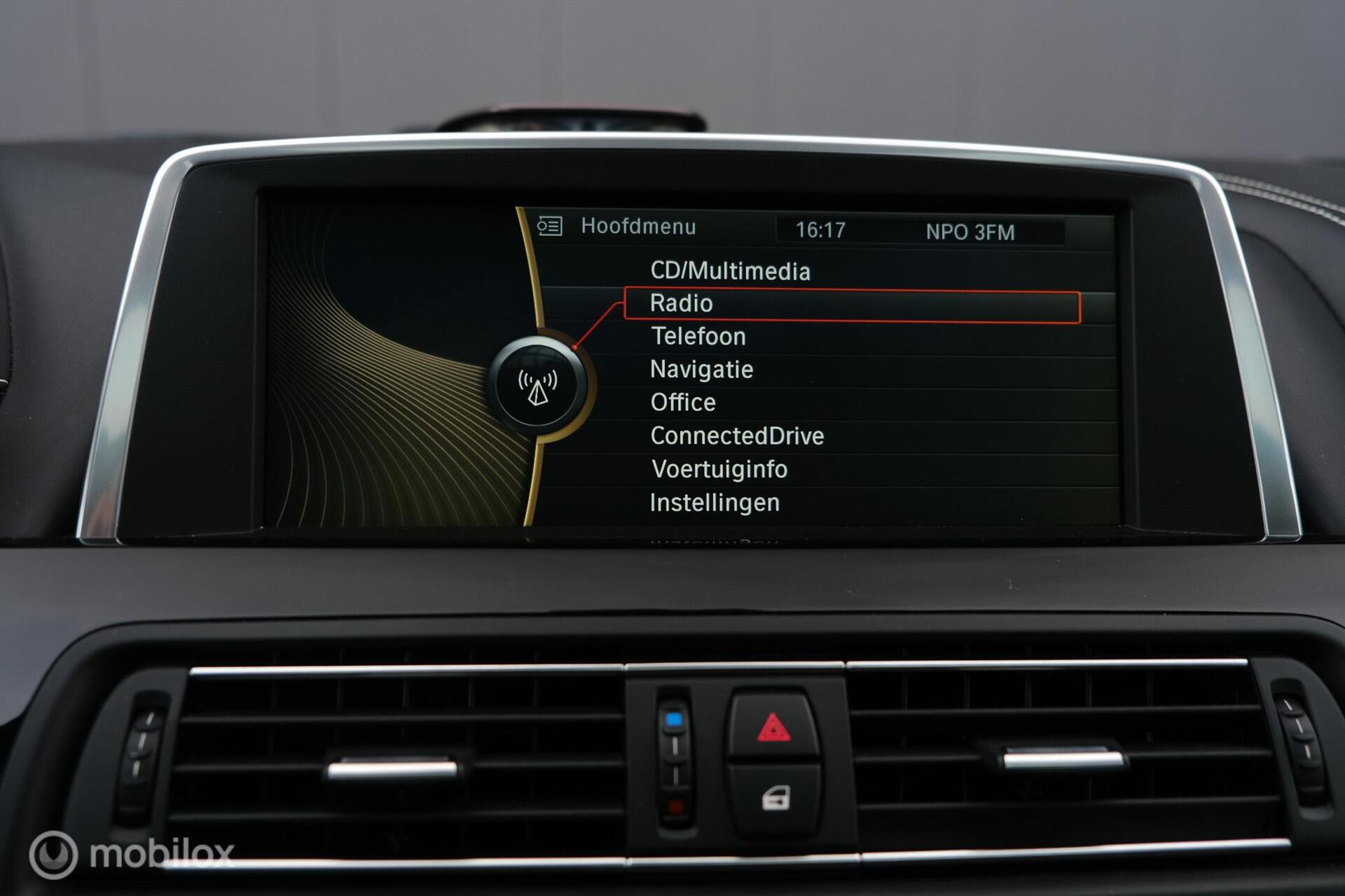 Foto van BMW 6-serie Gran Coupé