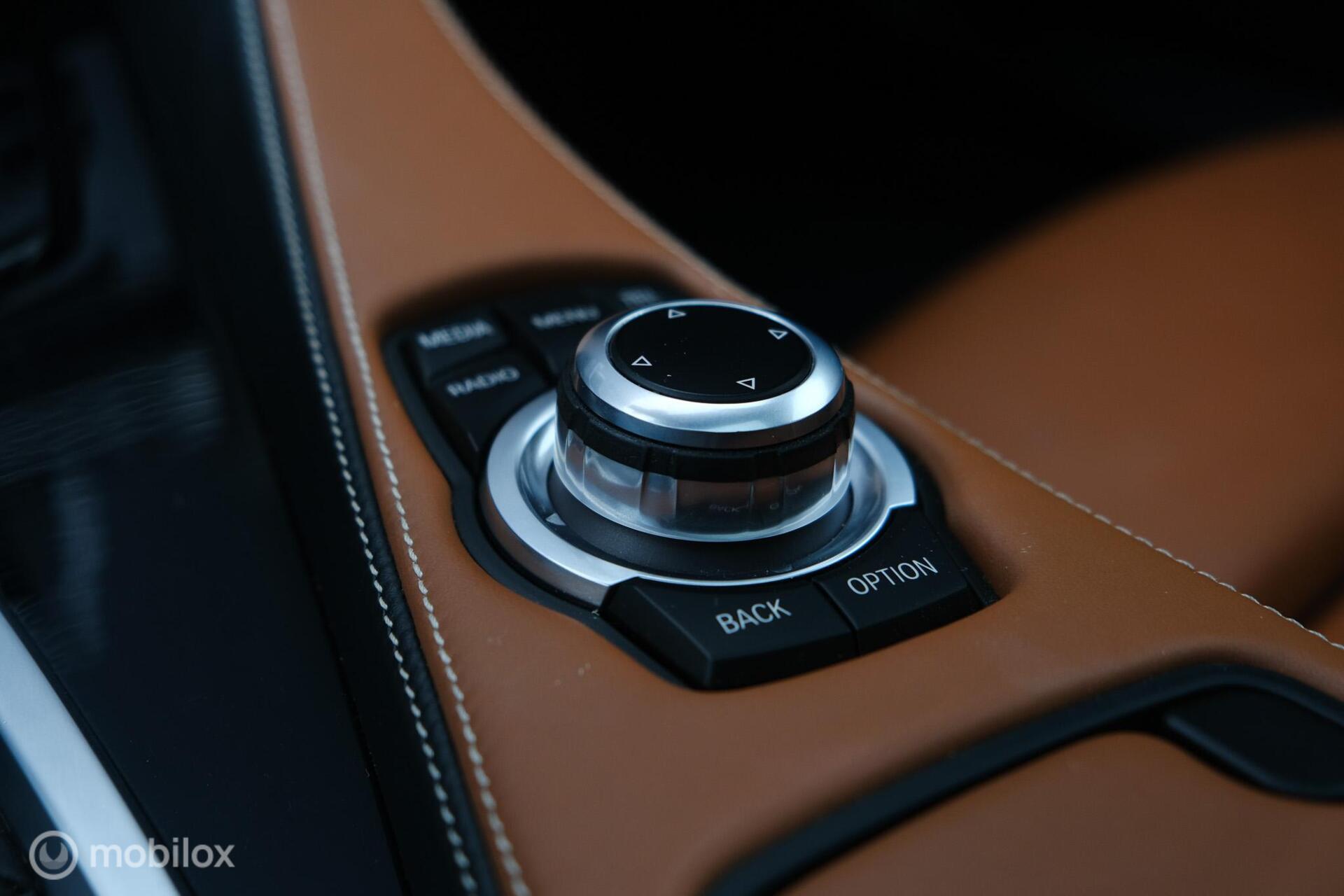 Foto van BMW 6-serie Gran Coupé