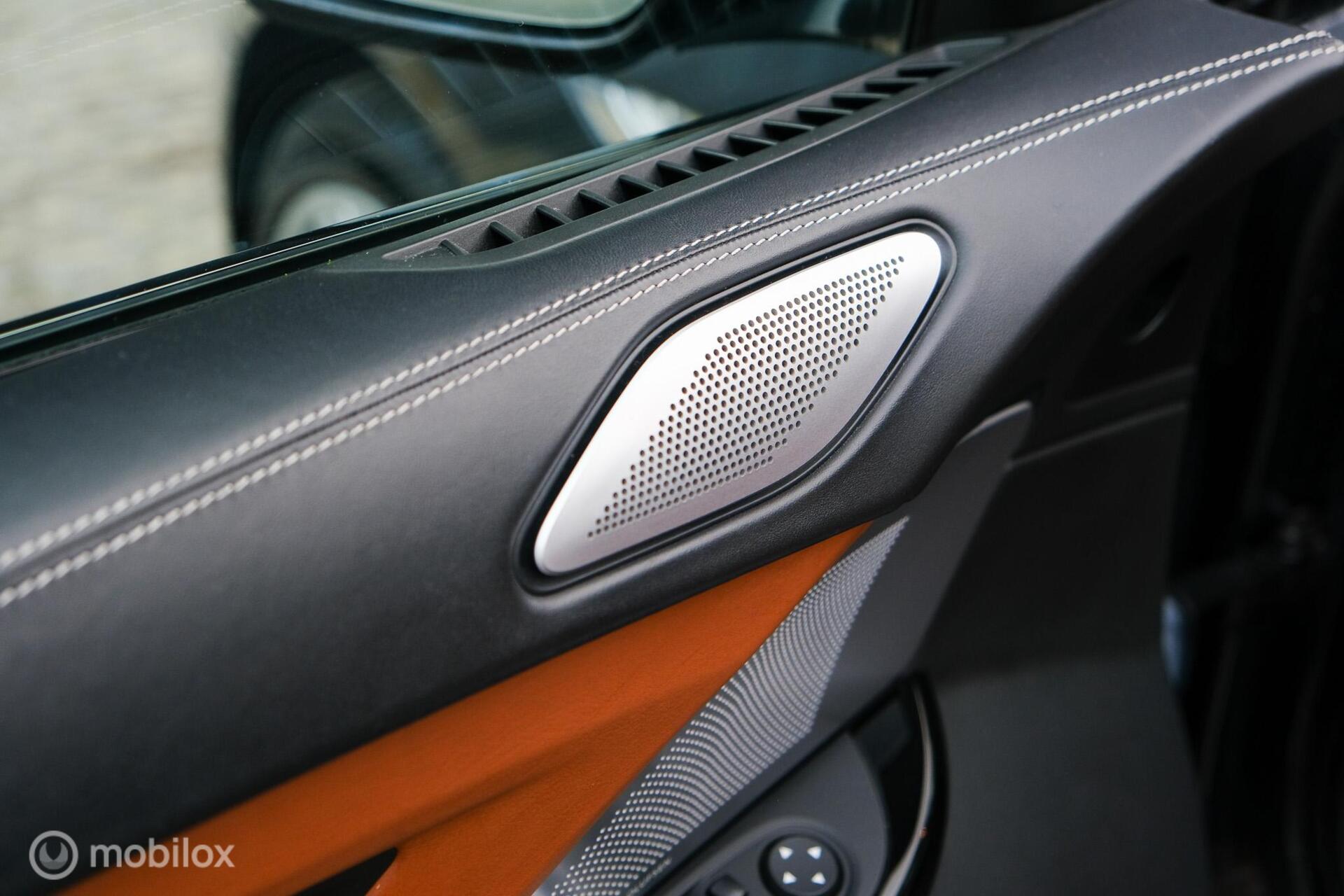 Foto van BMW 6-serie Gran Coupé