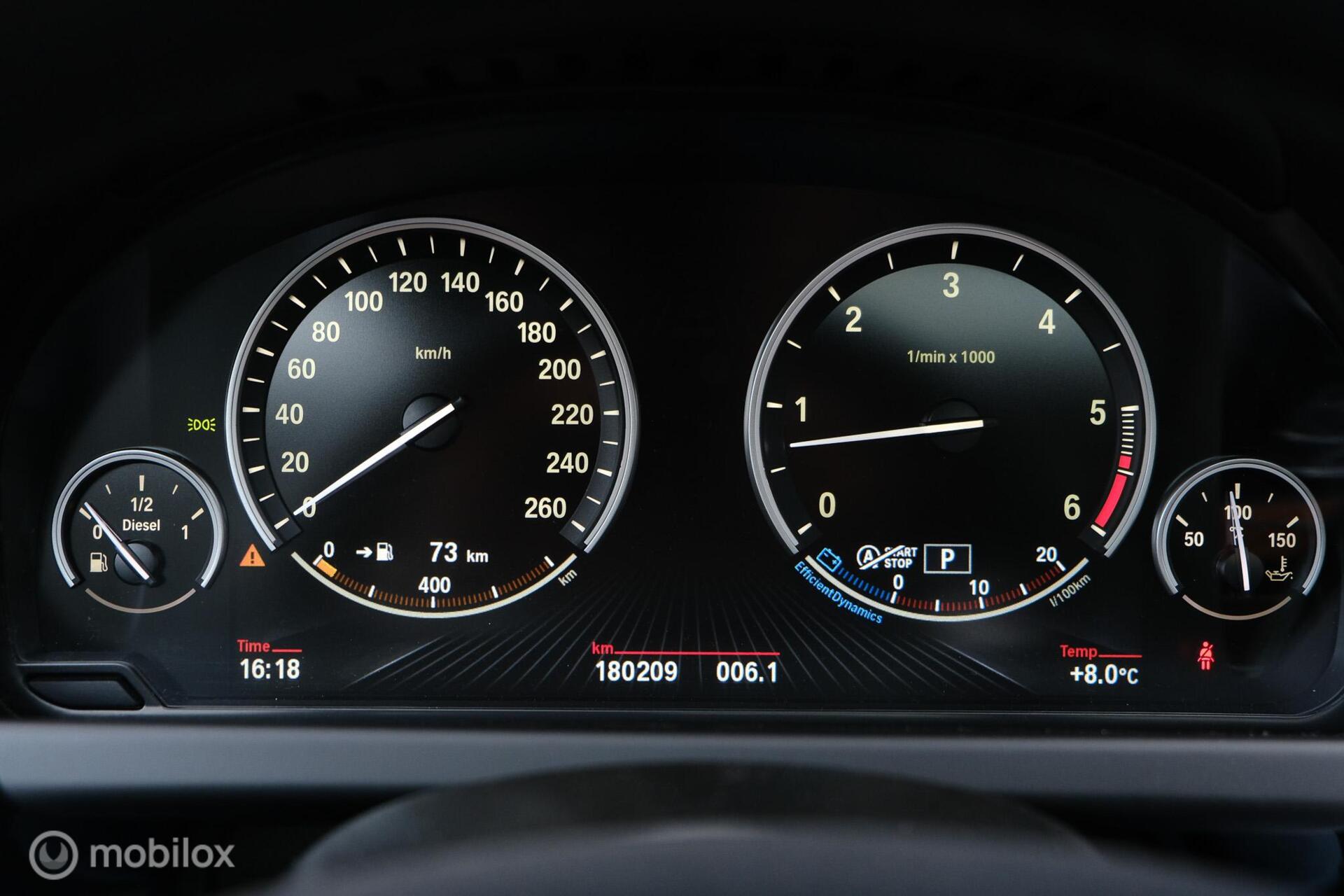Foto van BMW 6-serie Gran Coupé