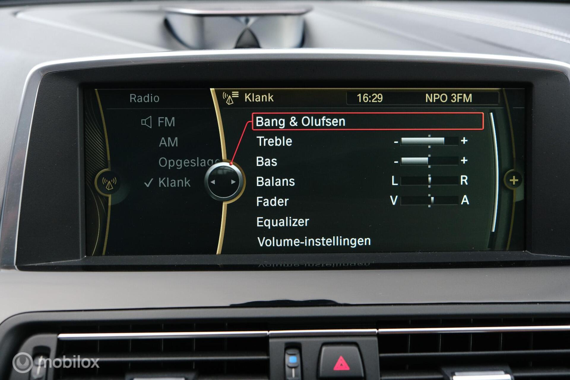Foto van BMW 6-serie Gran Coupé