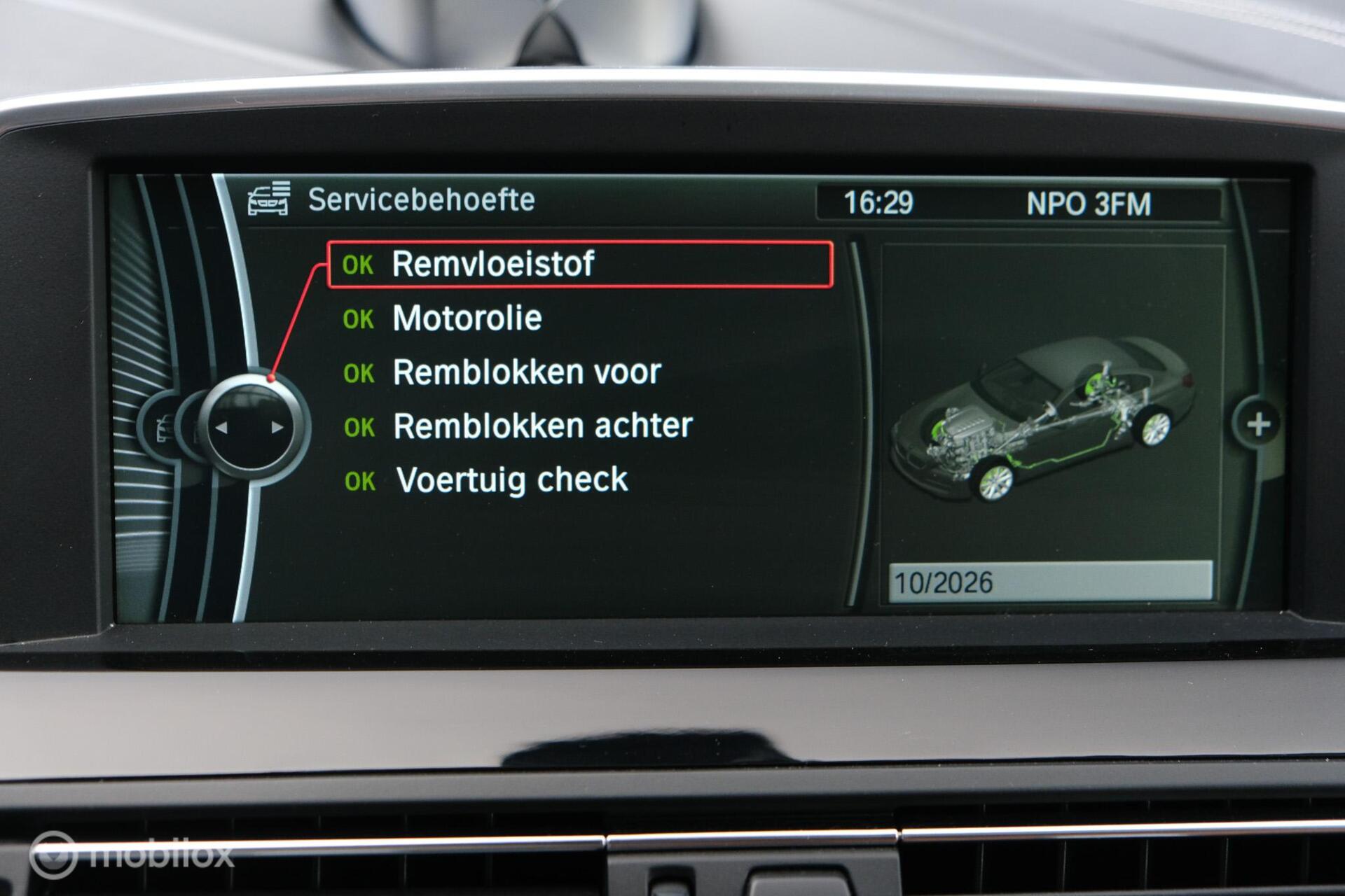 Foto van BMW 6-serie Gran Coupé