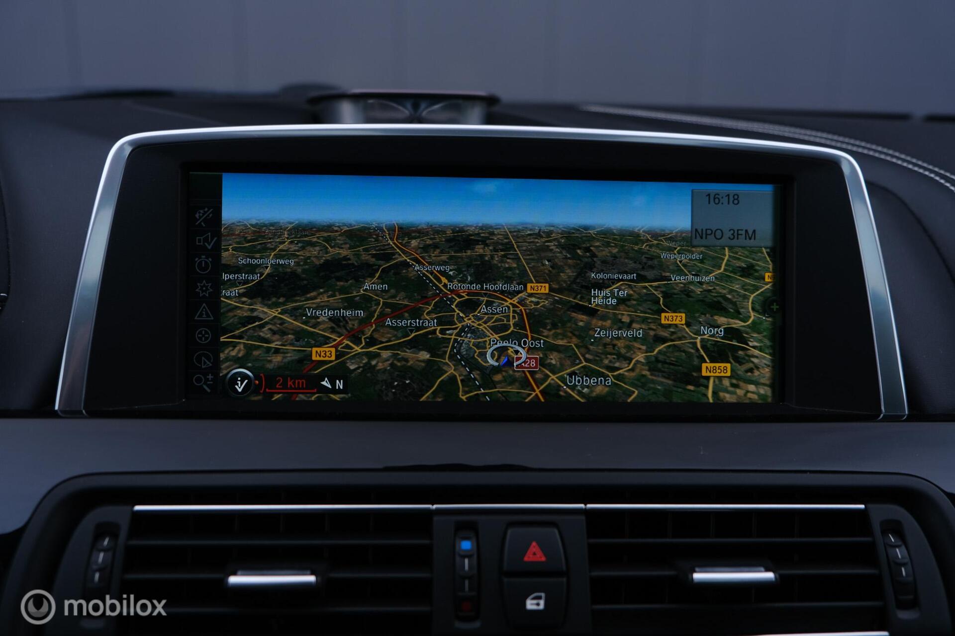 Foto van BMW 6-serie Gran Coupé
