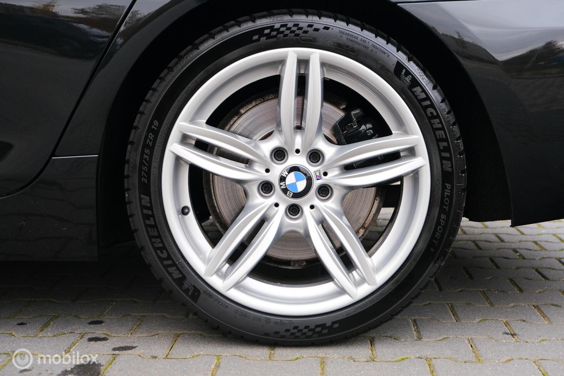 Foto van BMW 6-serie Gran Coupé