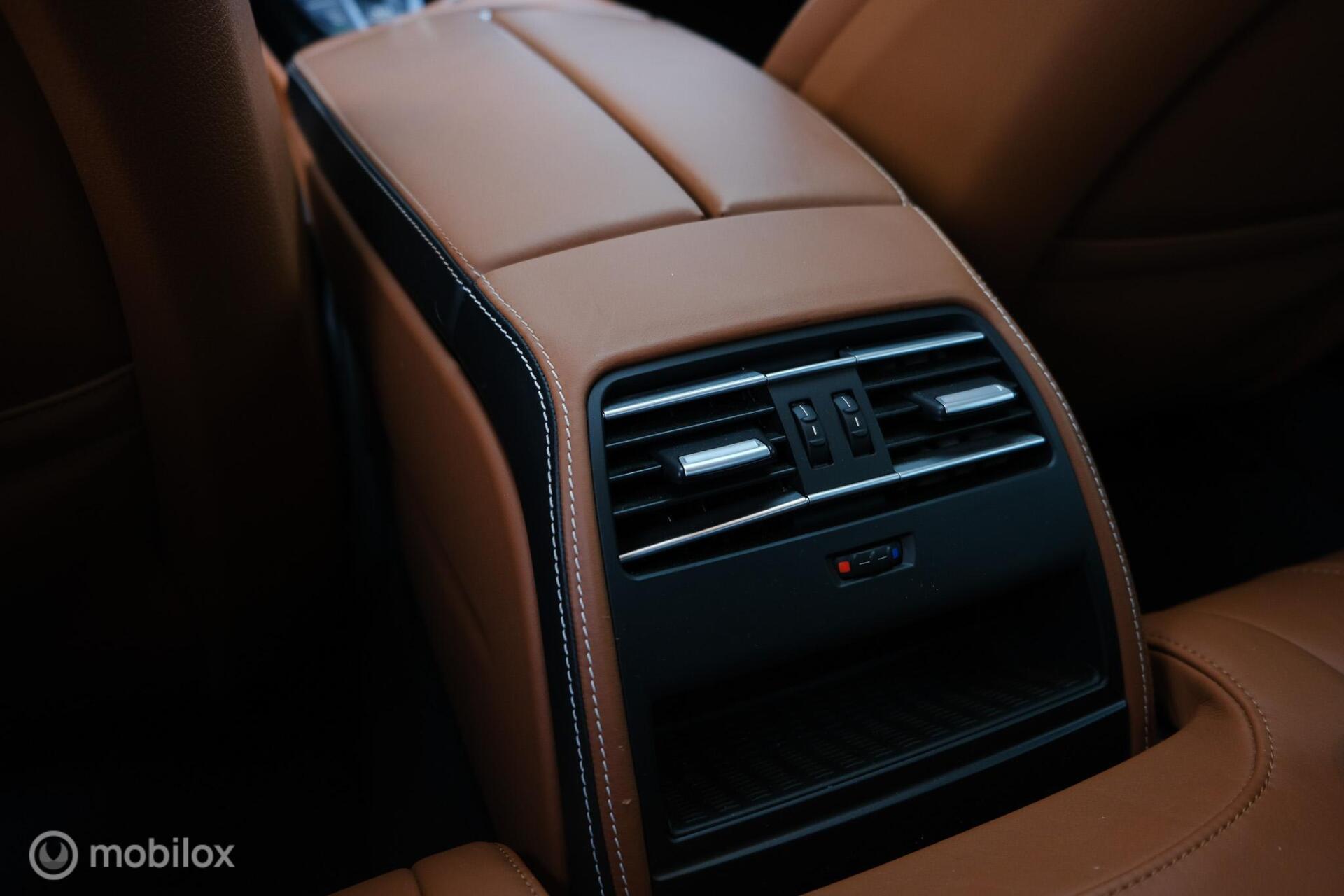 Foto van BMW 6-serie Gran Coupé