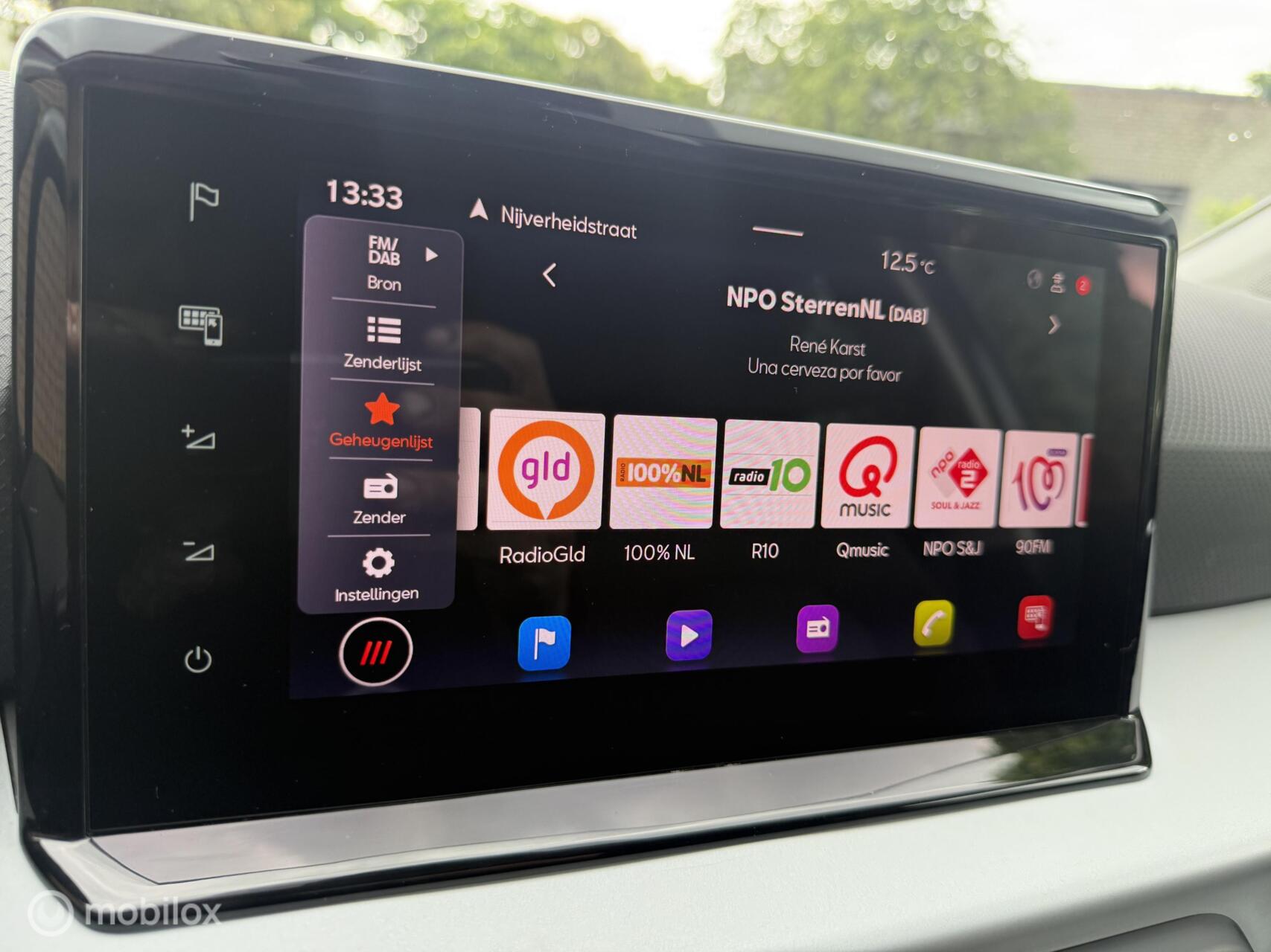 Foto van Seat Arona