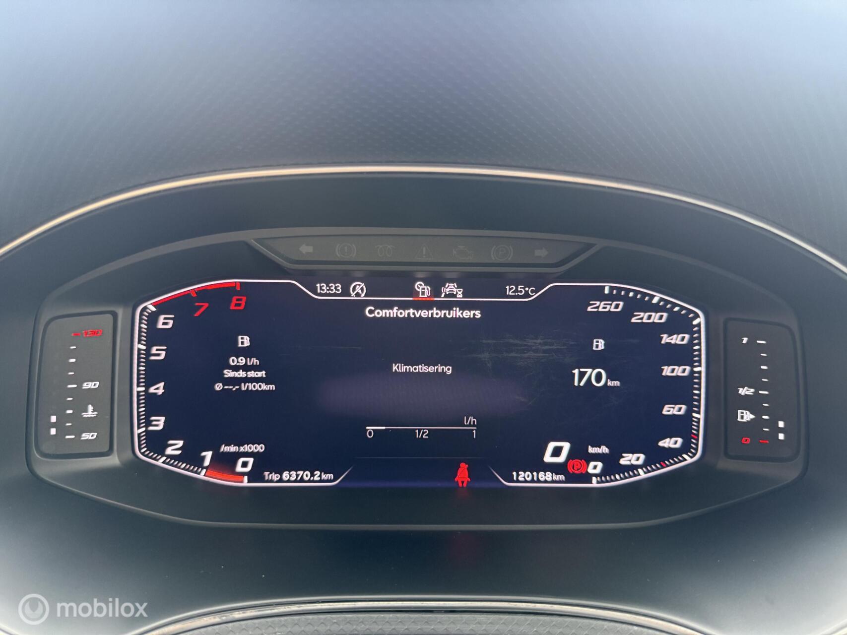 Foto van Seat Arona