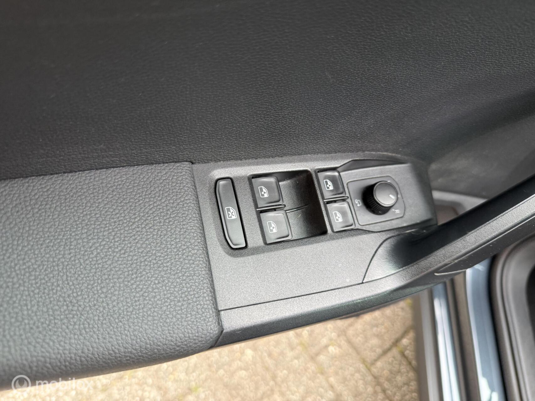 Foto van Seat Arona