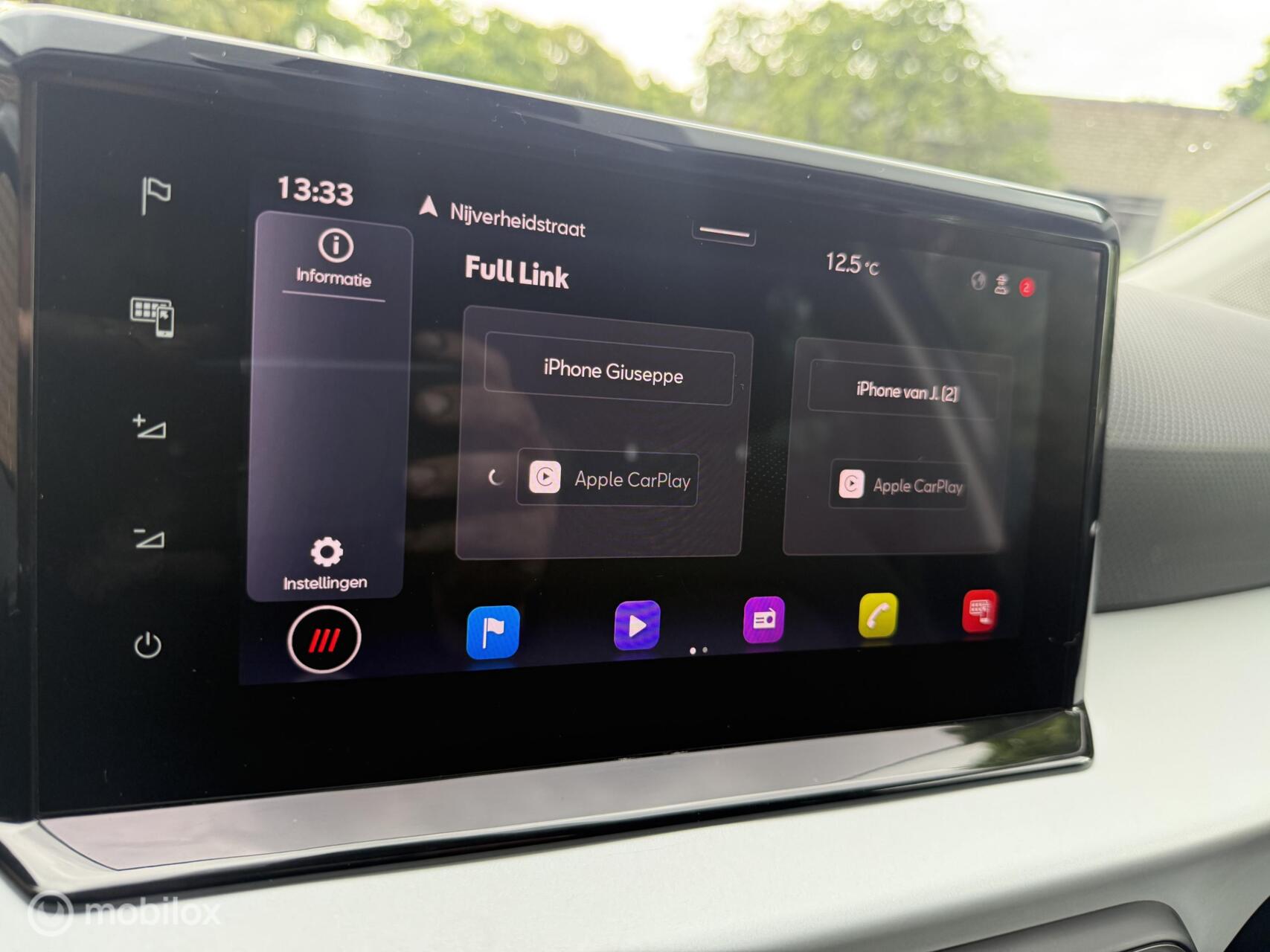 Foto van Seat Arona