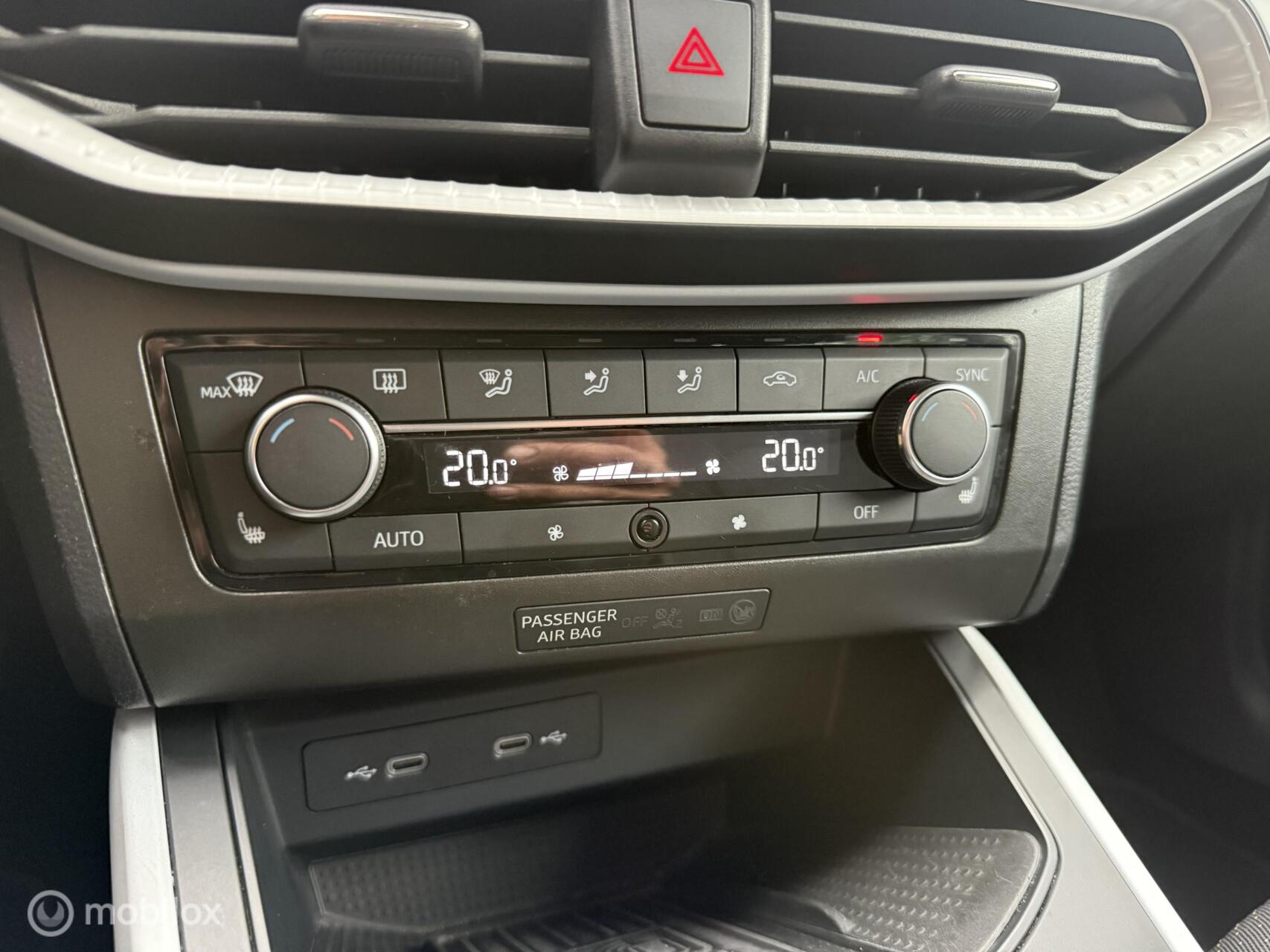 Foto van Seat Arona