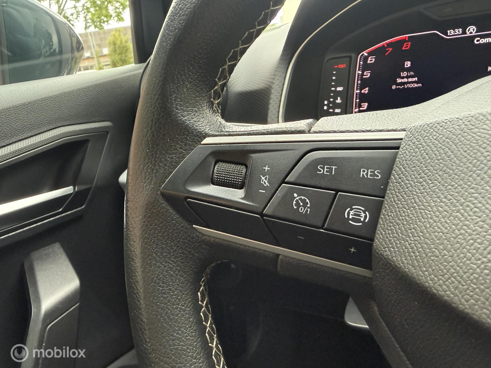 Foto van Seat Arona