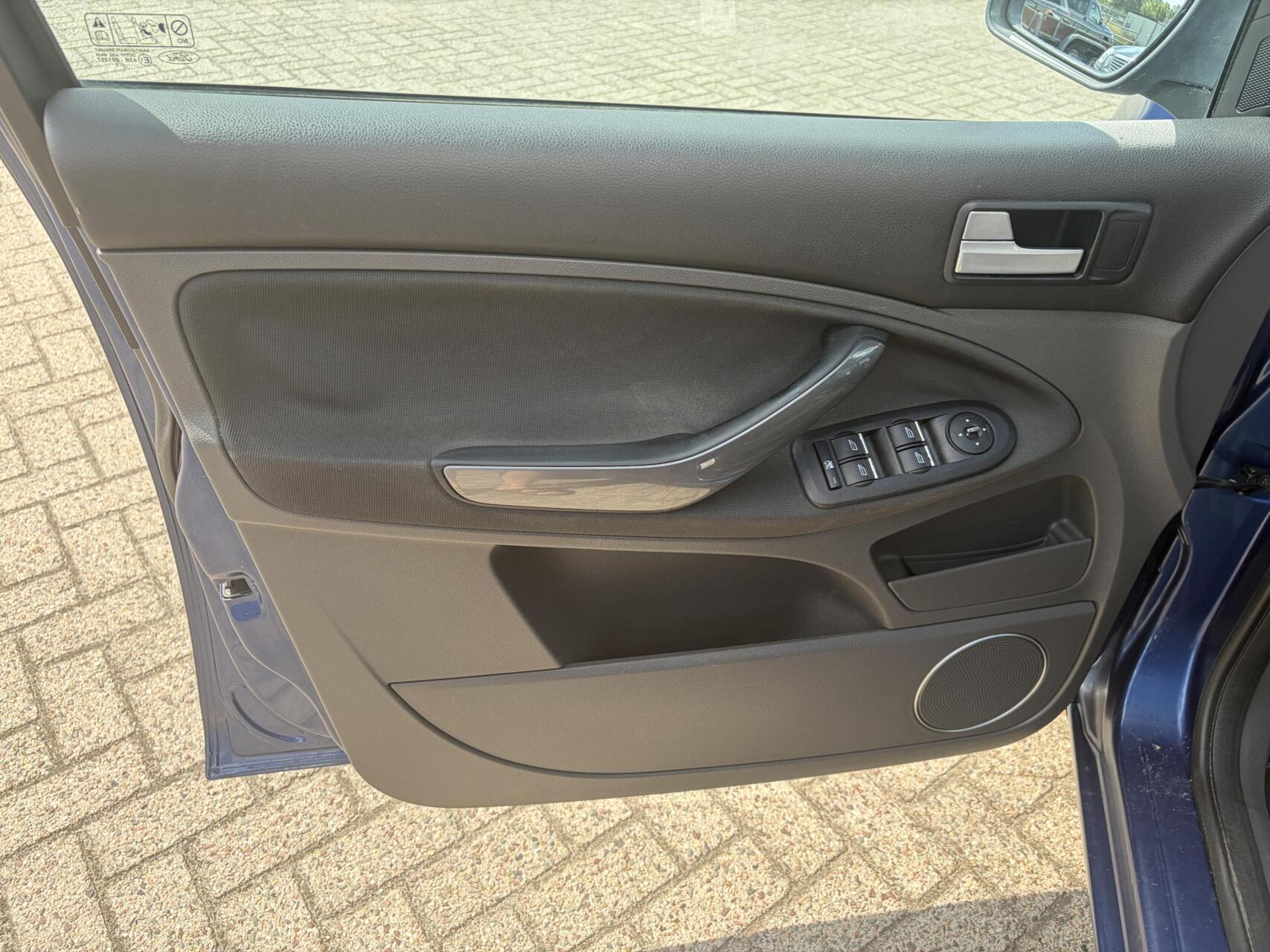 Foto van Ford C-max
