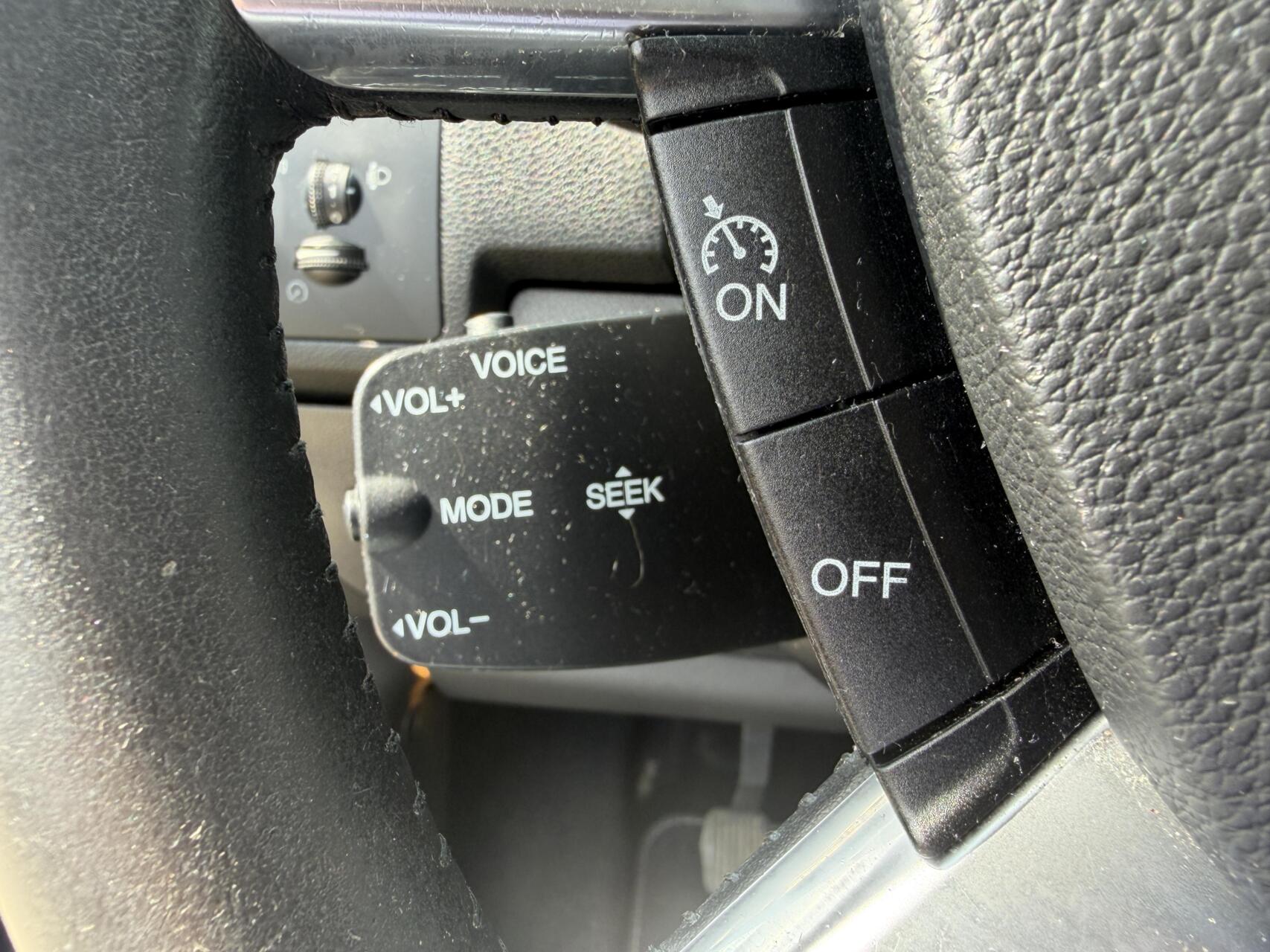 Foto van Ford C-max