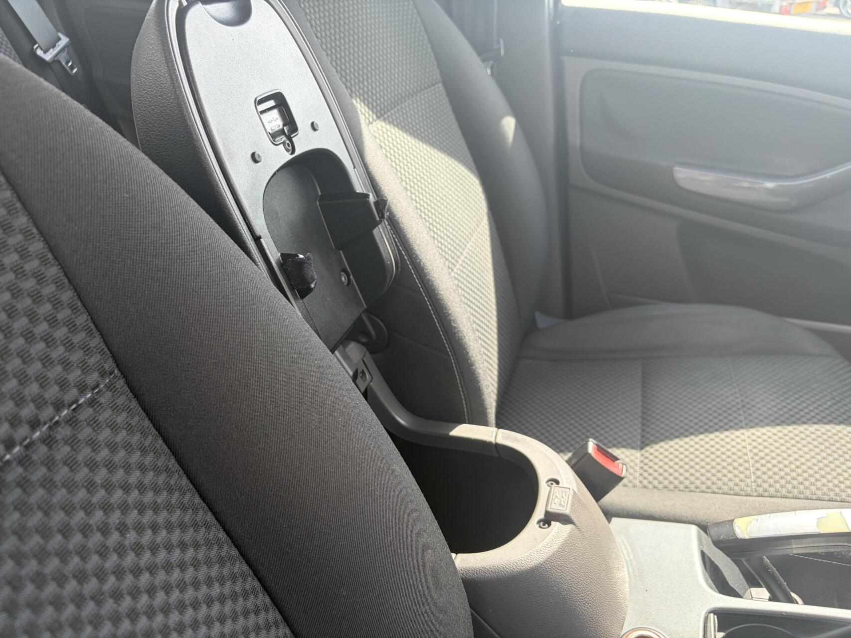 Foto van Ford C-max