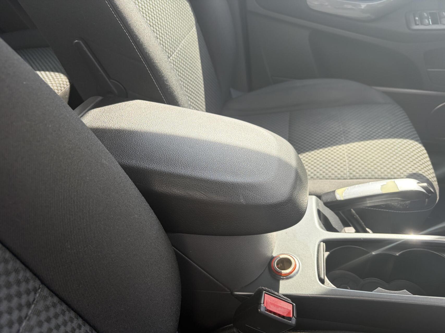 Foto van Ford C-max