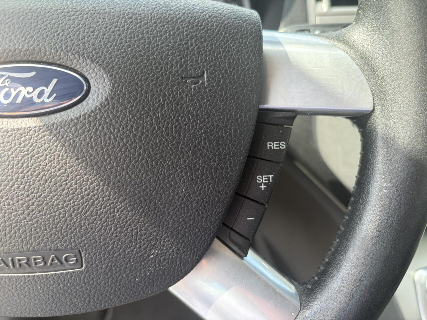 Foto van Ford C-max