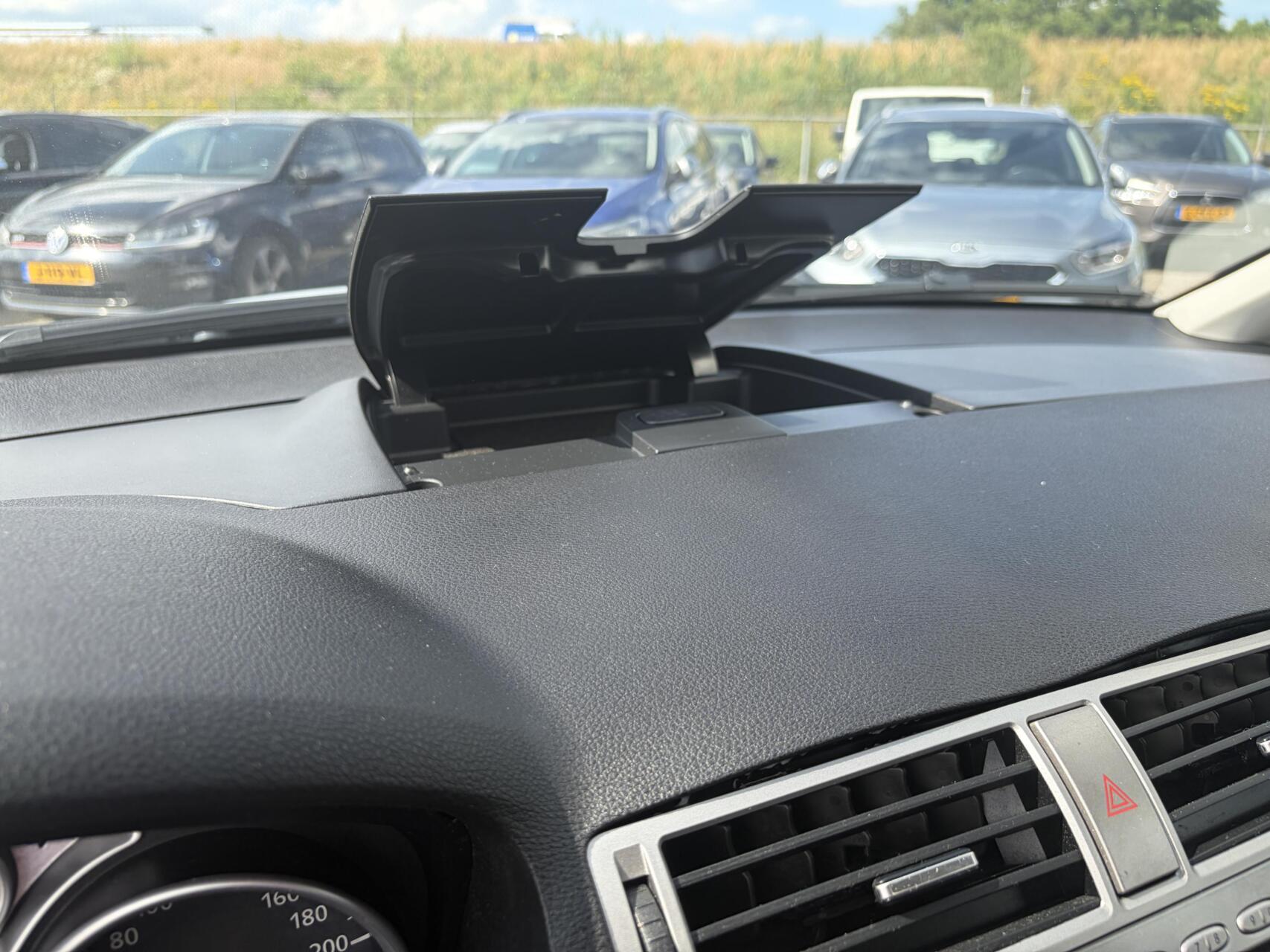 Foto van Ford C-max