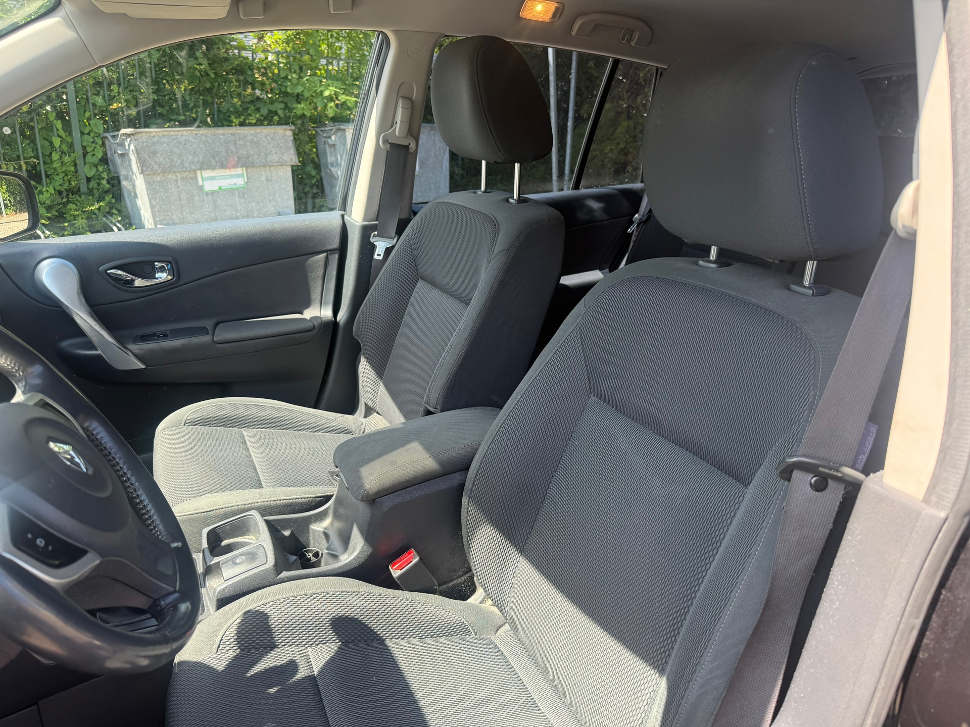 Foto van Renault Koleos