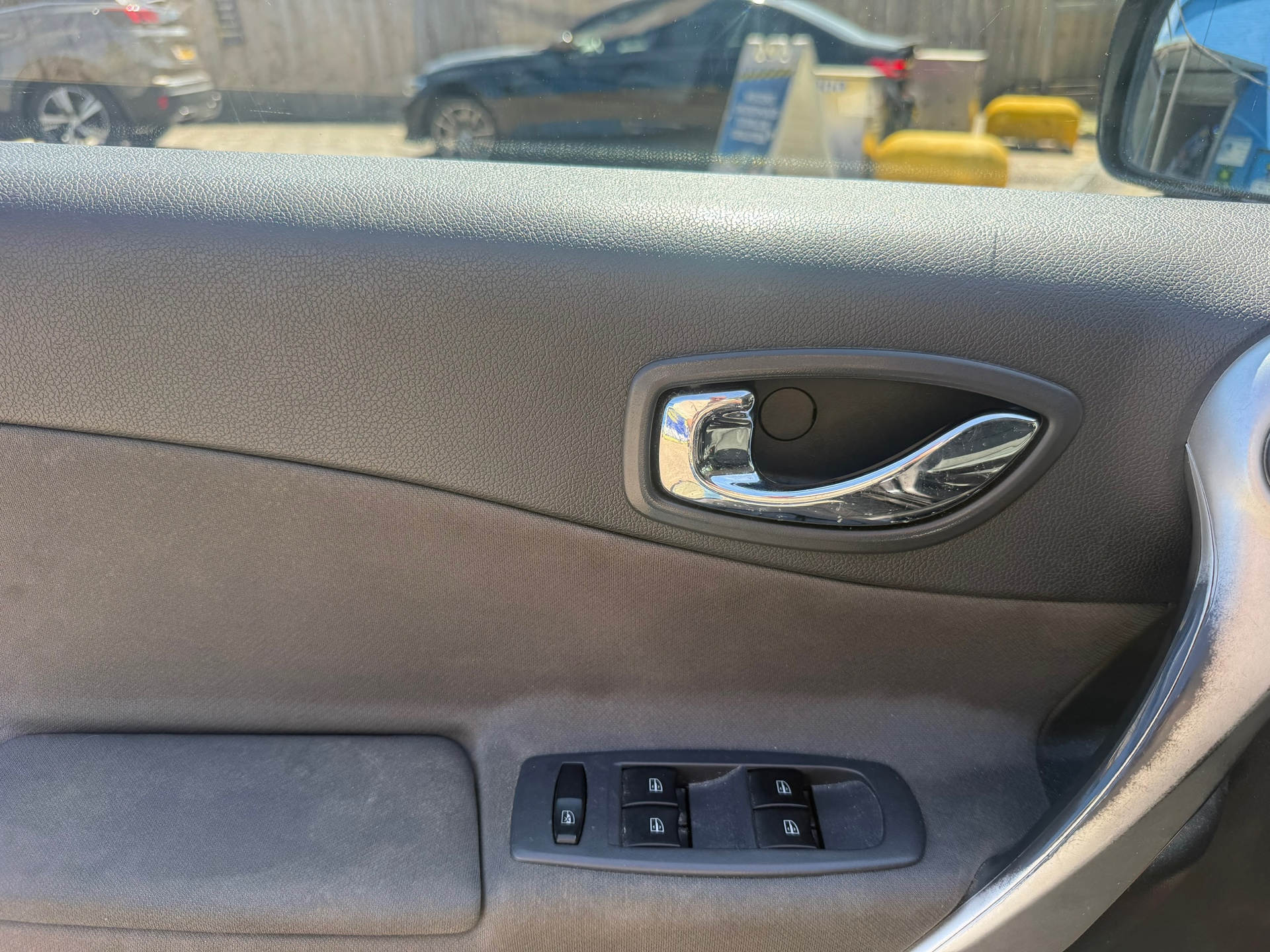 Foto van Renault Koleos