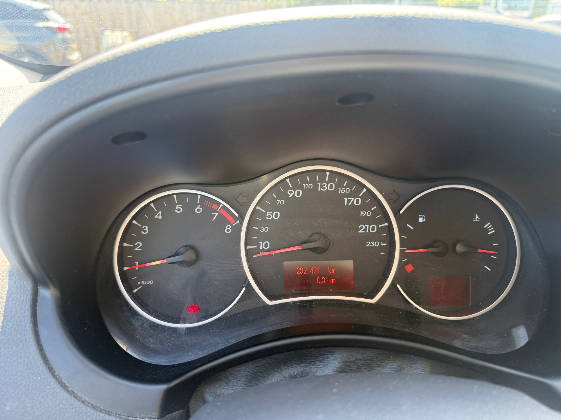 Foto van Renault Koleos