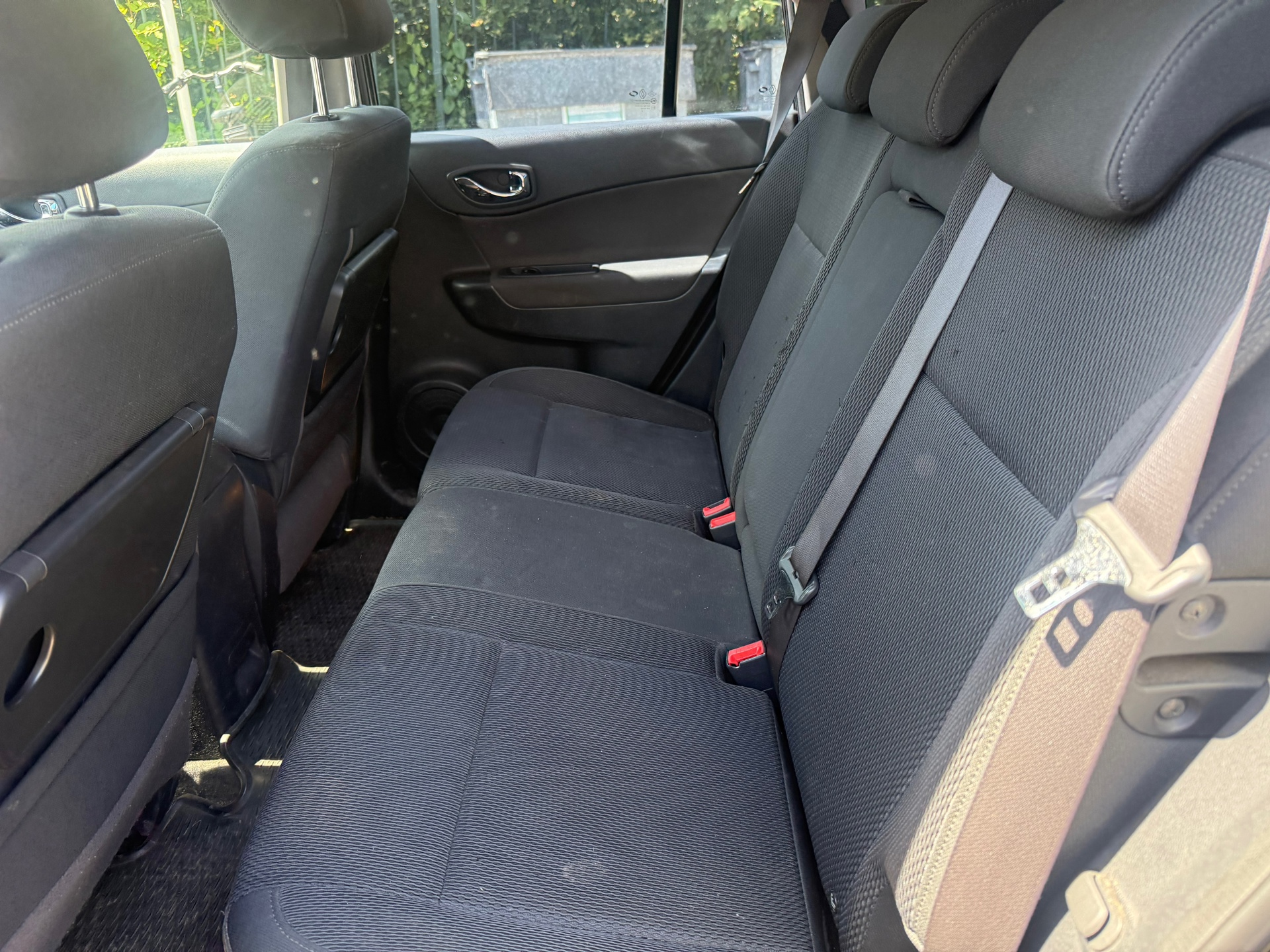 Foto van Renault Koleos