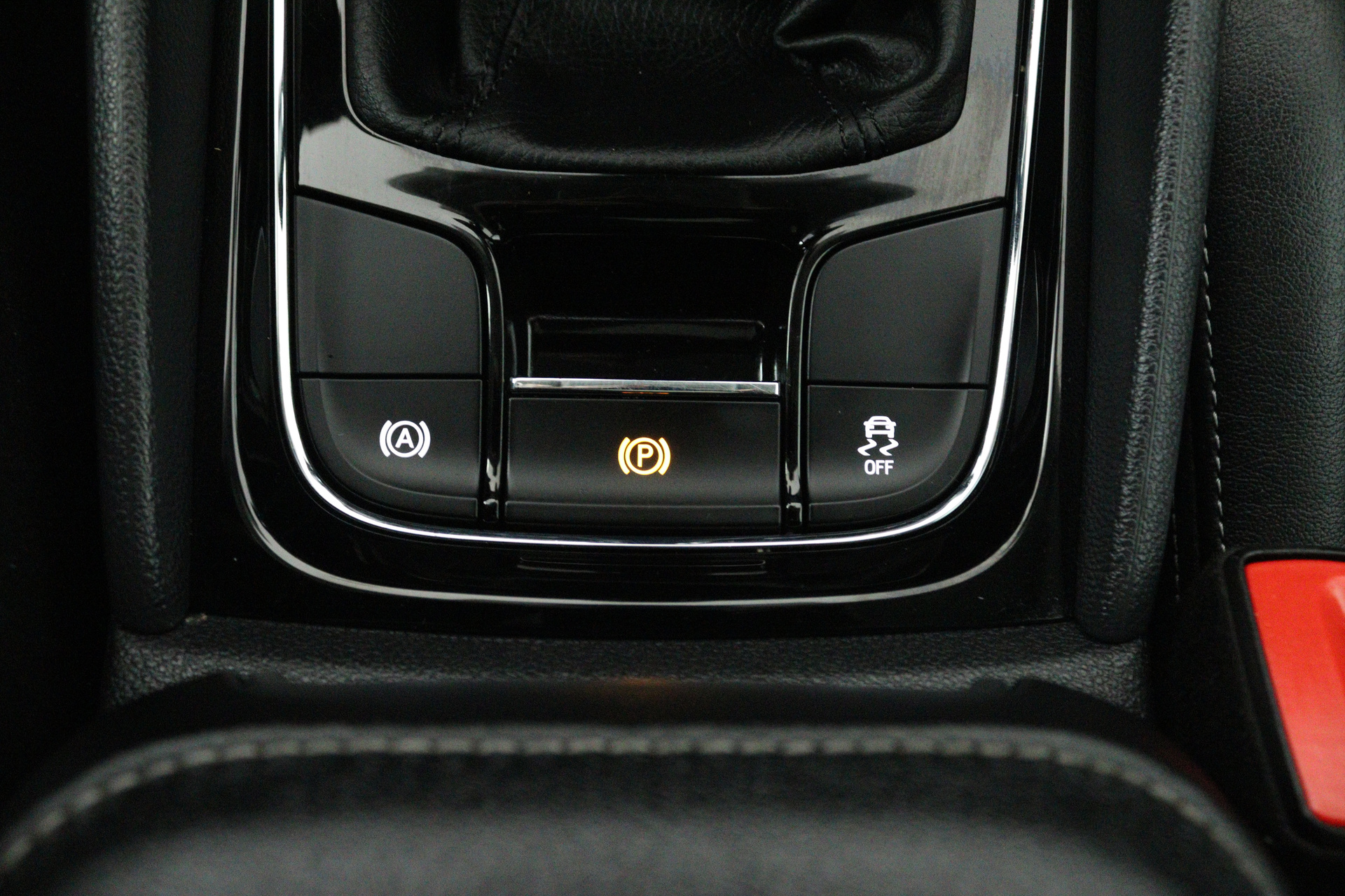 Foto van Skoda Kodiaq