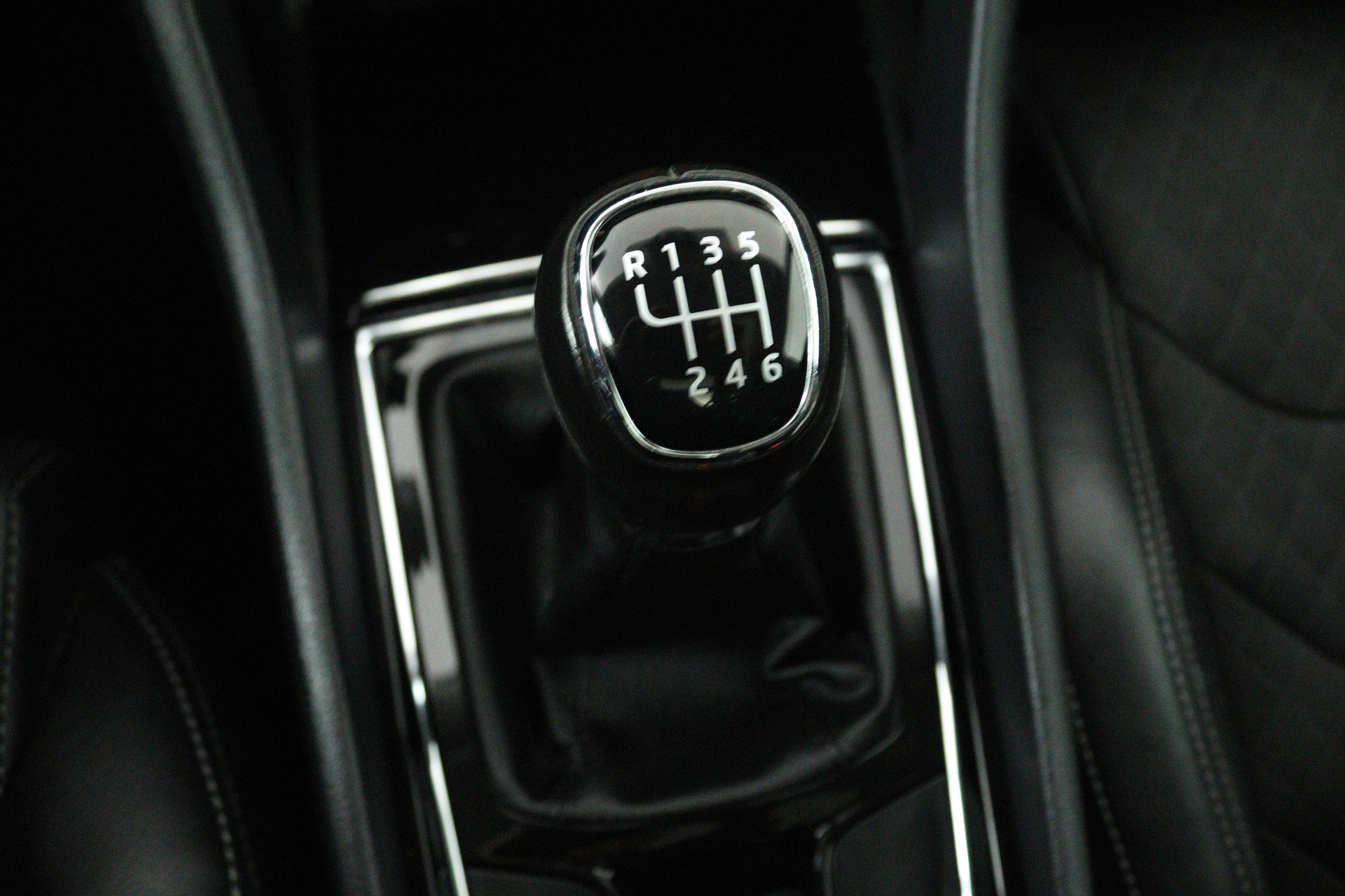 Foto van Skoda Kodiaq