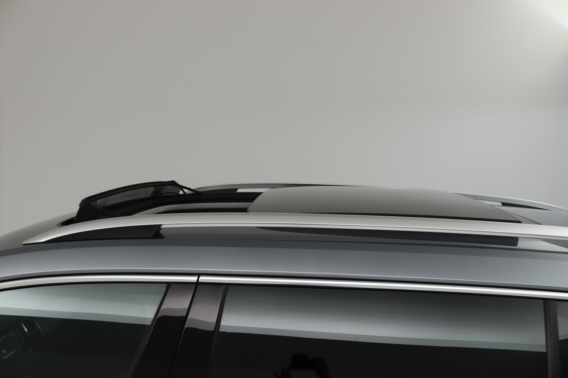 Foto van Skoda Kodiaq