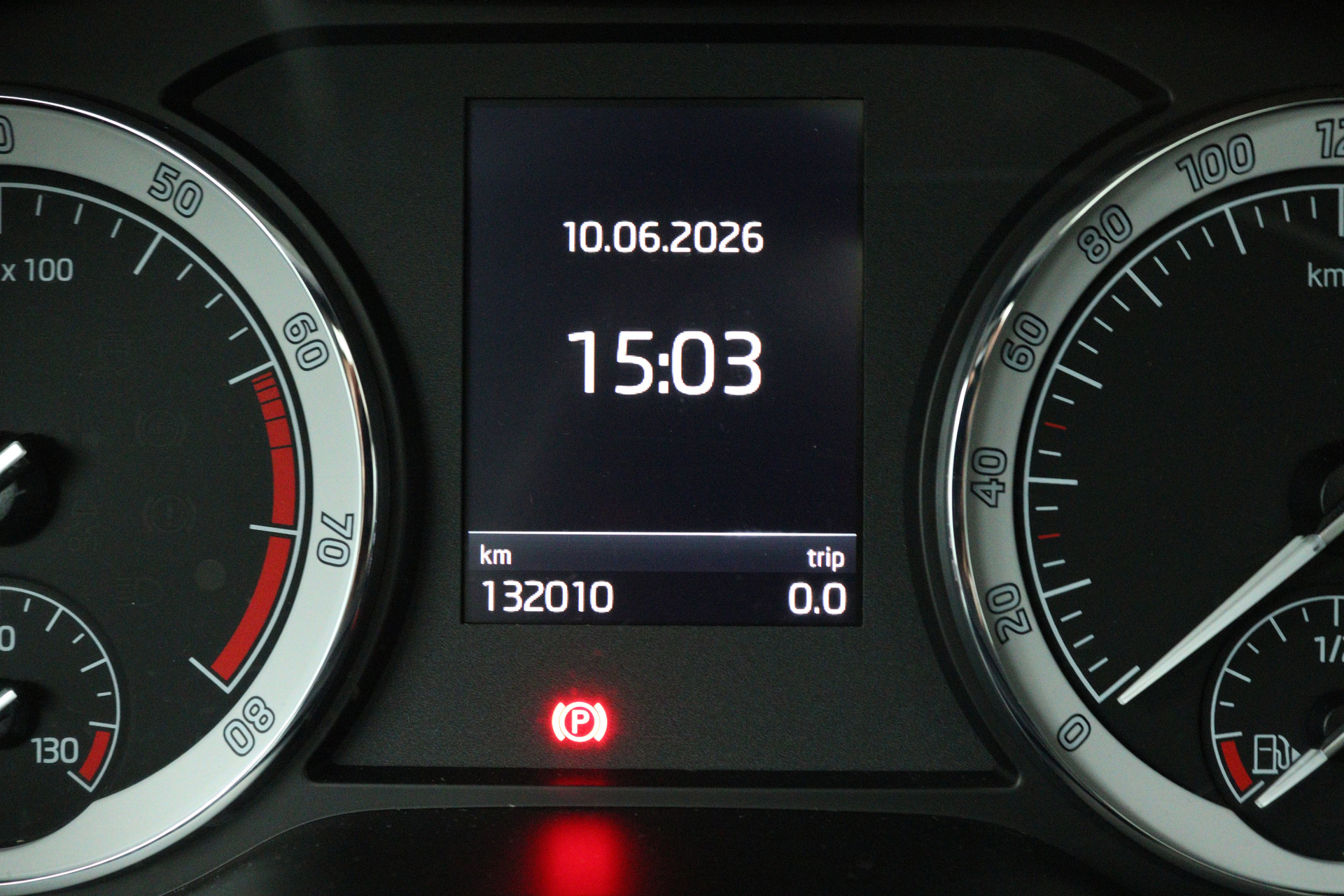 Foto van Skoda Kodiaq
