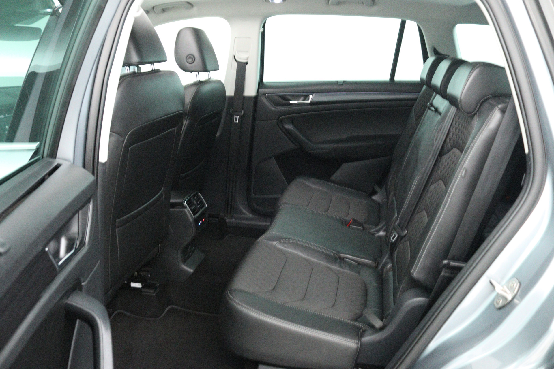 Foto van Skoda Kodiaq