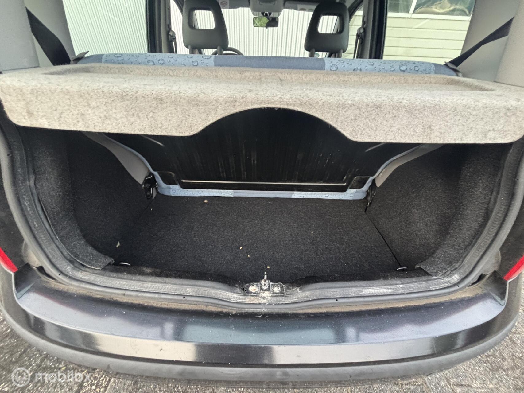 Foto van Fiat Panda